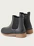  image of monsoon-chiswick-chelsea-boots-black