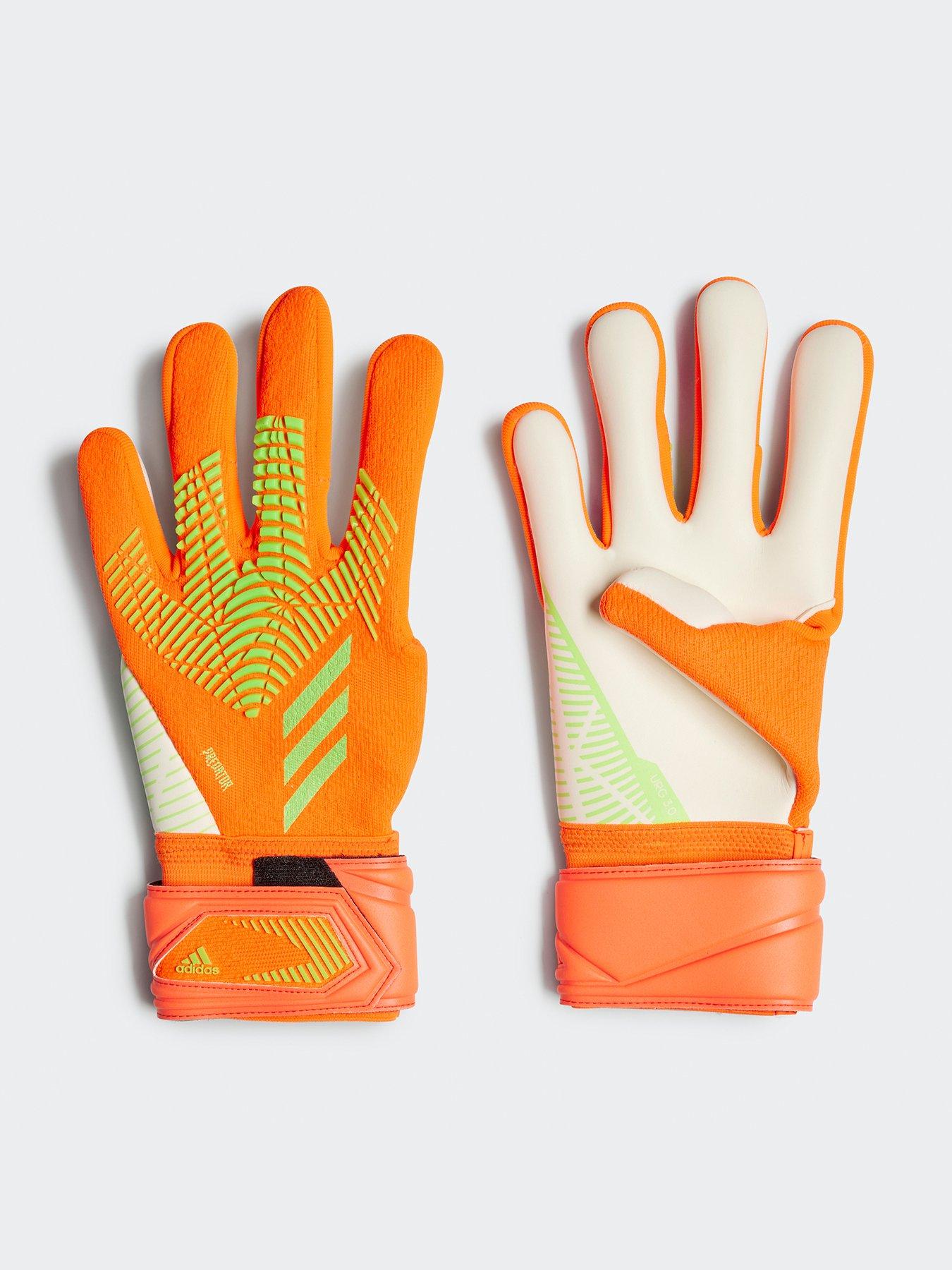 adidas Predator Edge League Goalkeeper Gloves
