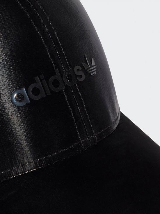 back image of adidas-originals-baseball-cap