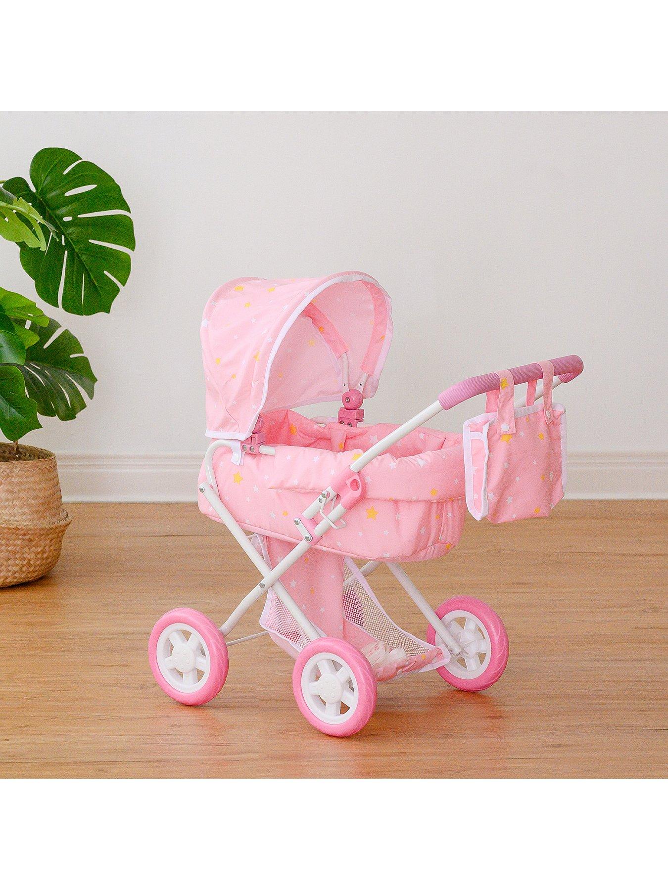 Littlewoods on sale dolls prams