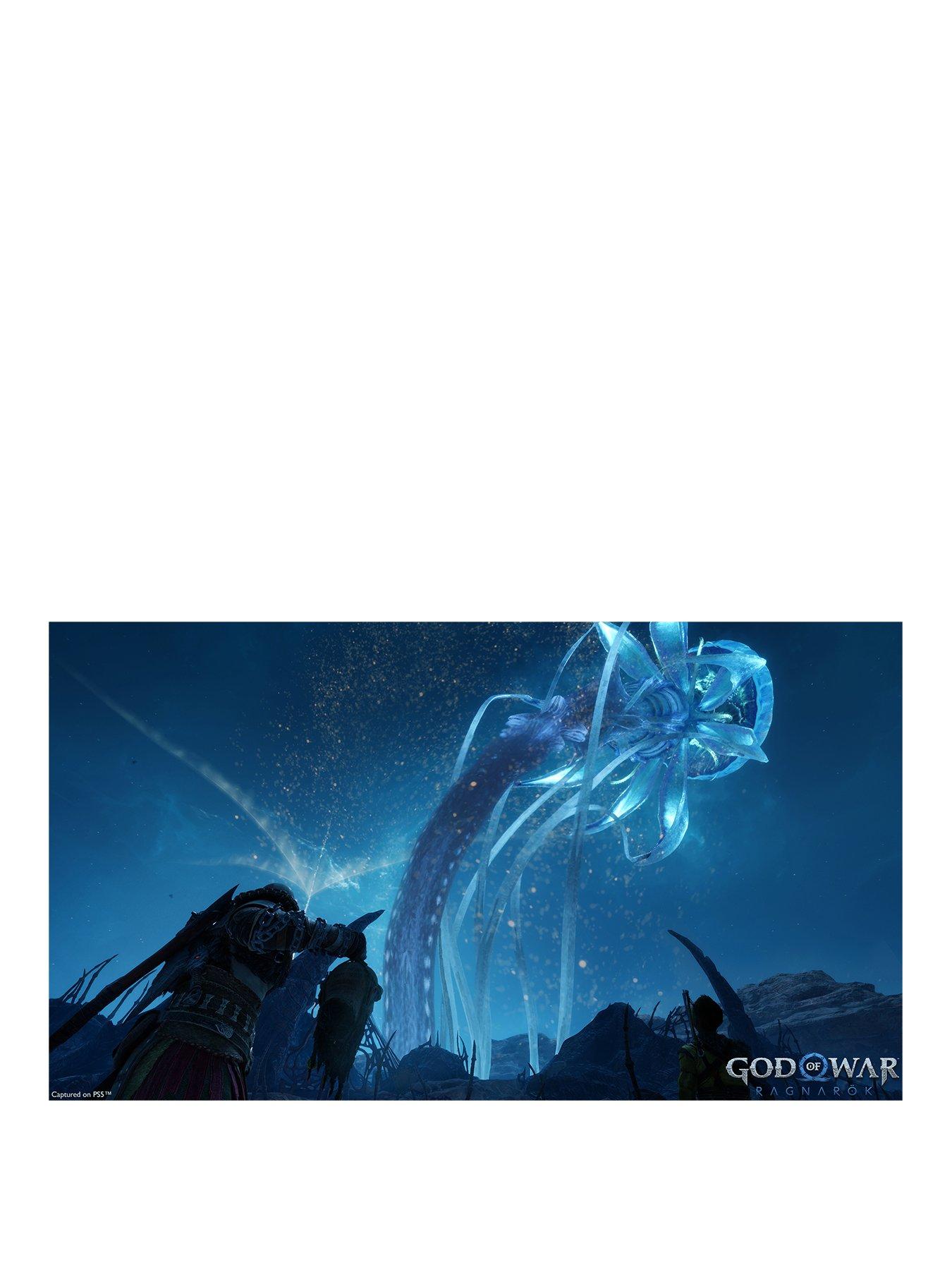 Image 3 of 8 of Playstation God of War Ragnarok - PlayStation&reg;5
