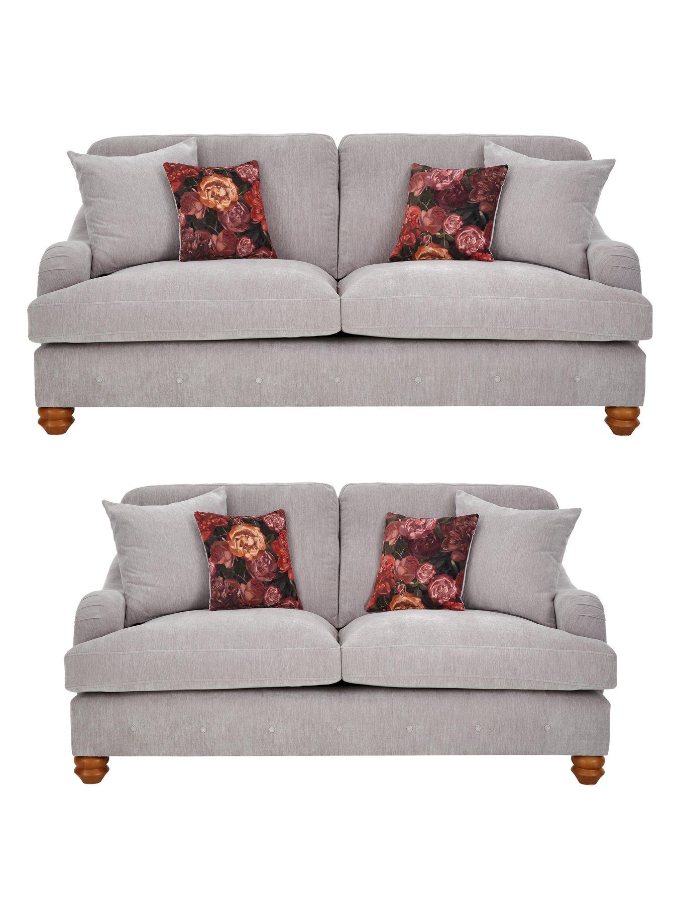 very-home-millie-3-seaternbspnbsp2-seater-fabricnbspsofa-set-buy-and-savenbsp--made-to-order-in-the-uk