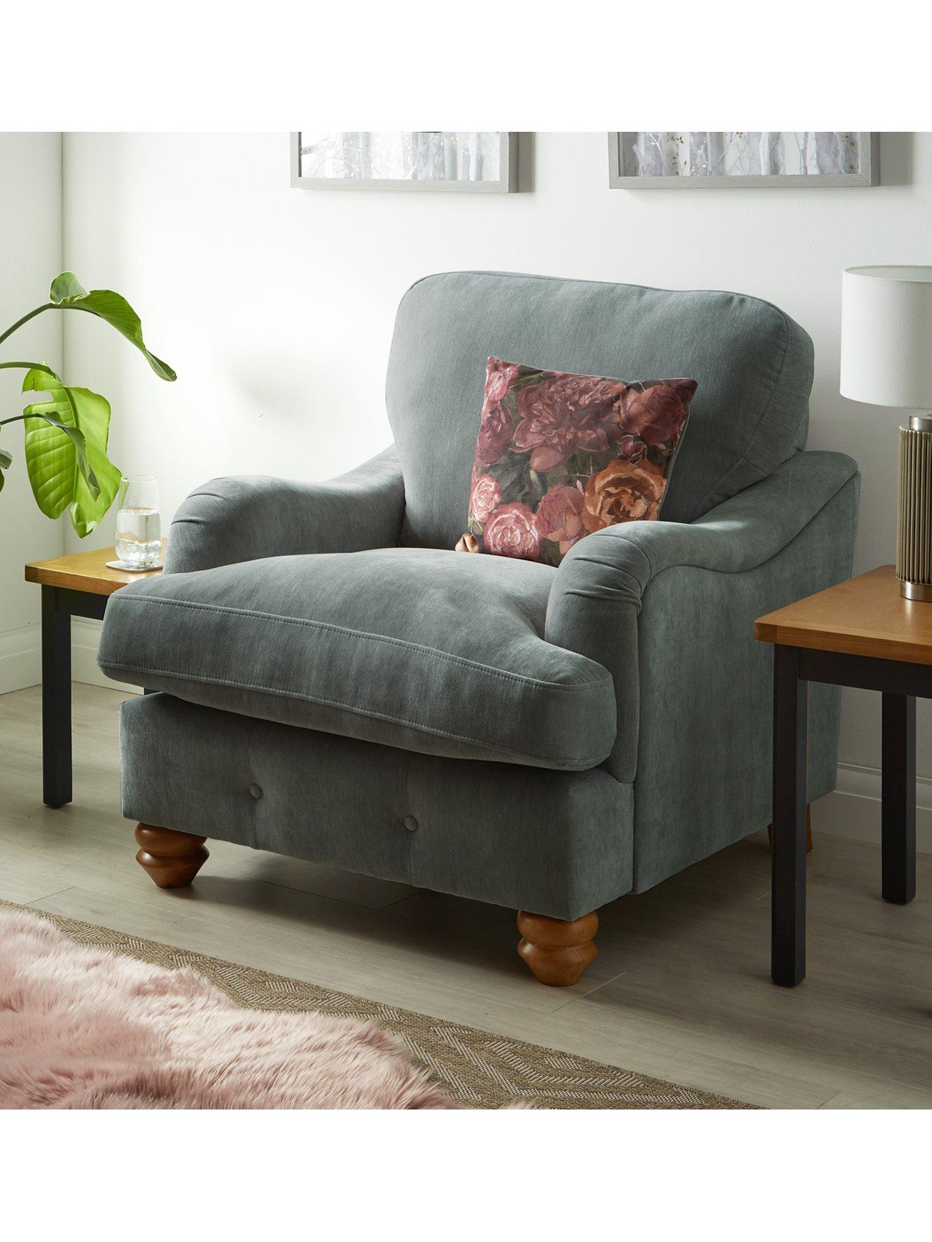 very-home-millie-fabric-armchair