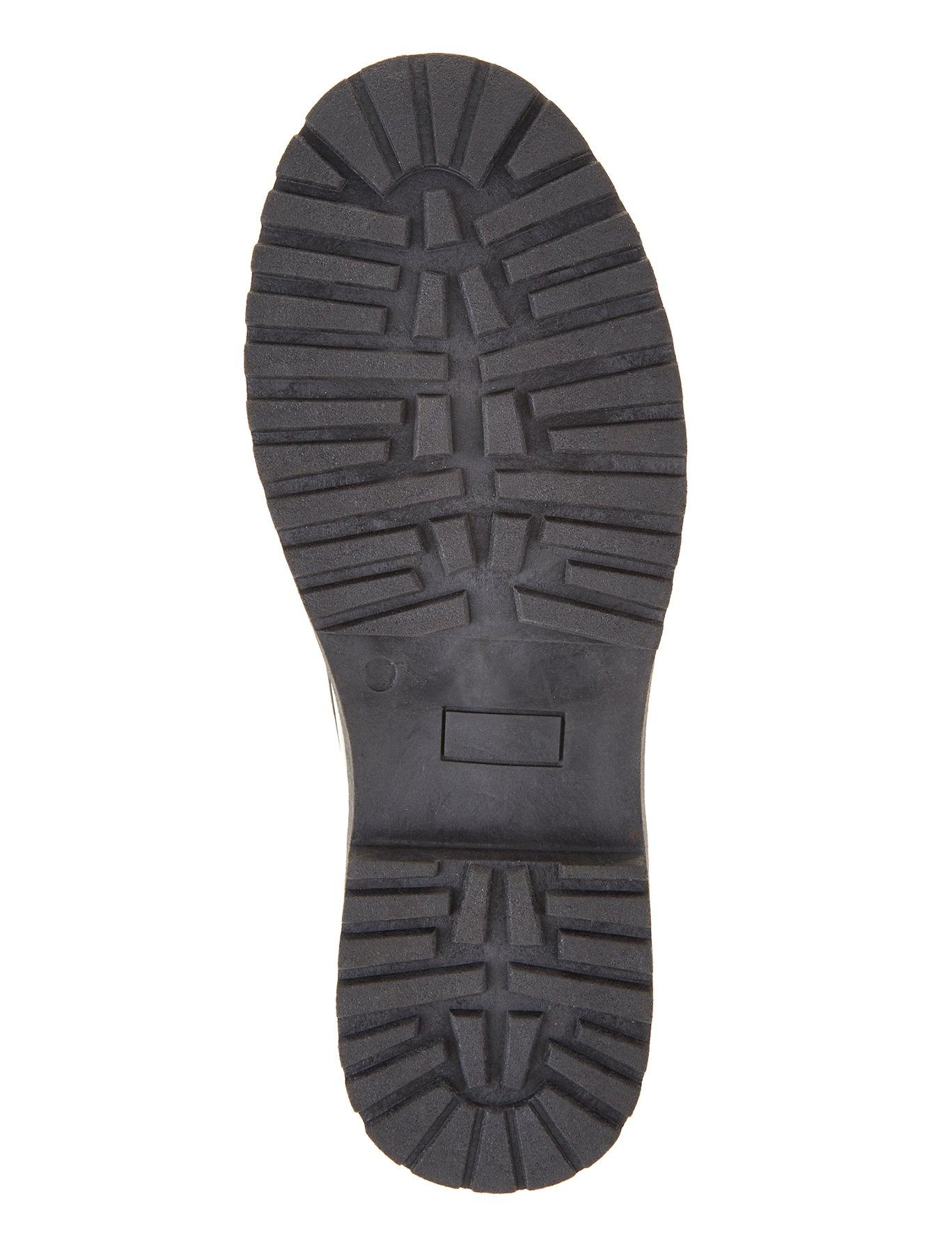  image of v-by-very-older-girls-loafer-leather-school-shoe-wide-fit