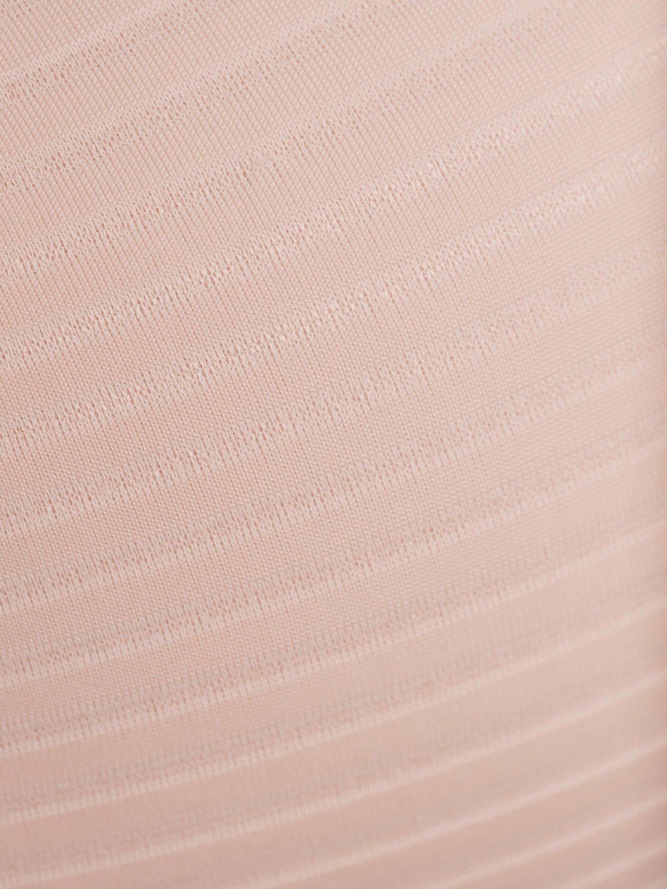  image of dorina-2pk-louise-light-padded-demi-bra-pinkivory
