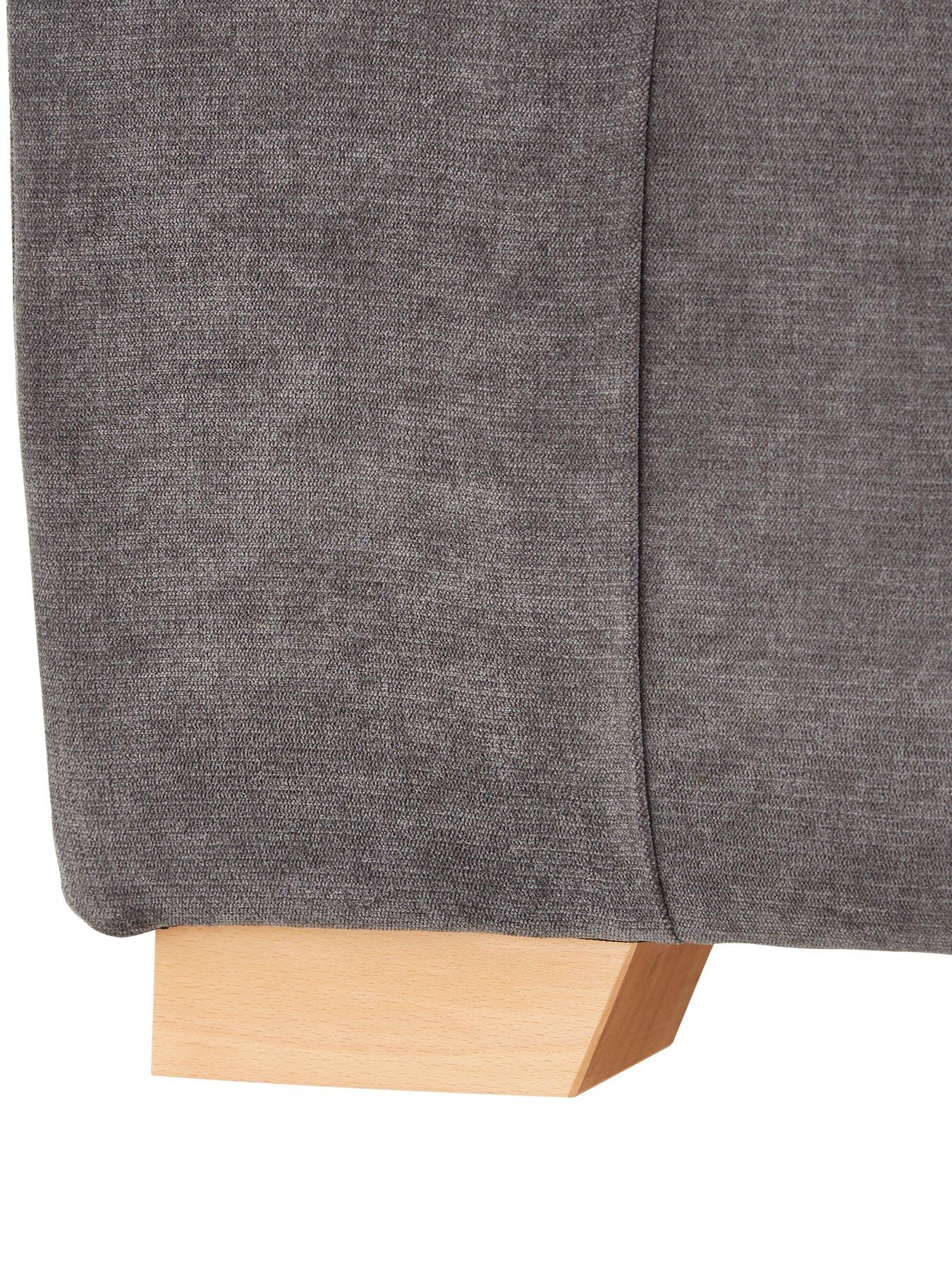  image of very-home-valencia-fabric-2-seater-sofa