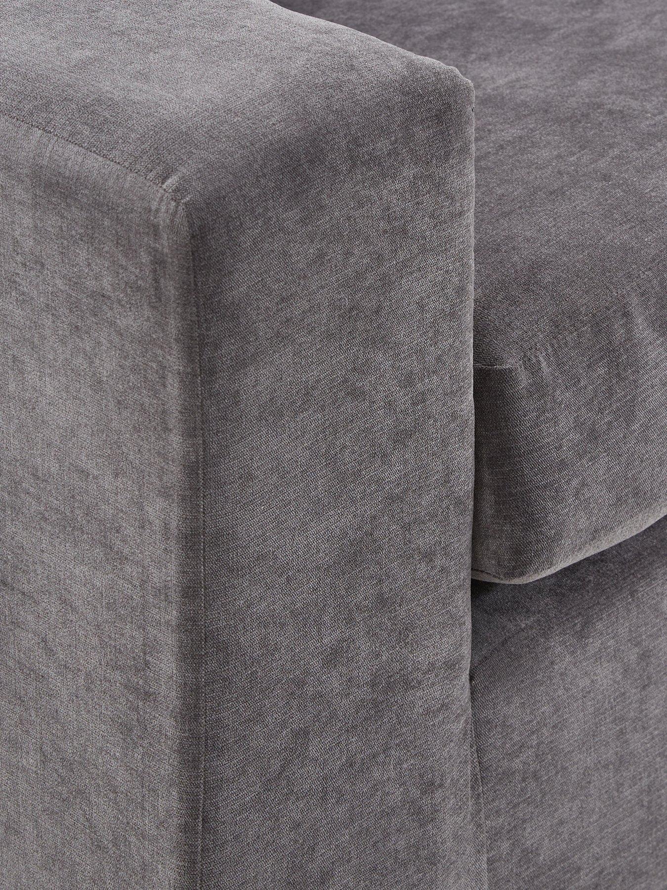Image 4 of 6 of The Very Collection Valencia Fabric Armchair - FSC&reg; Certified