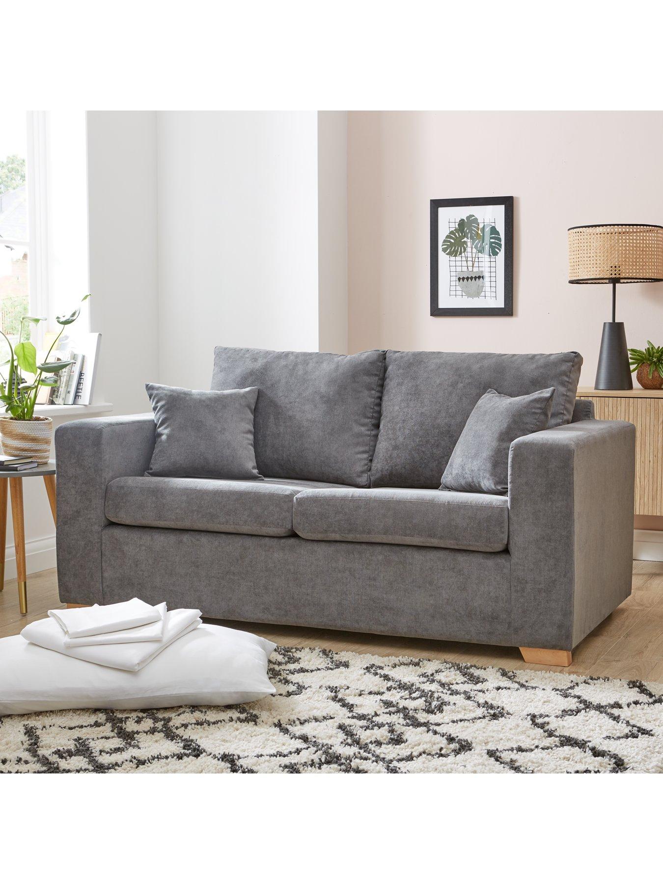 Littlewoods shop sofa bed