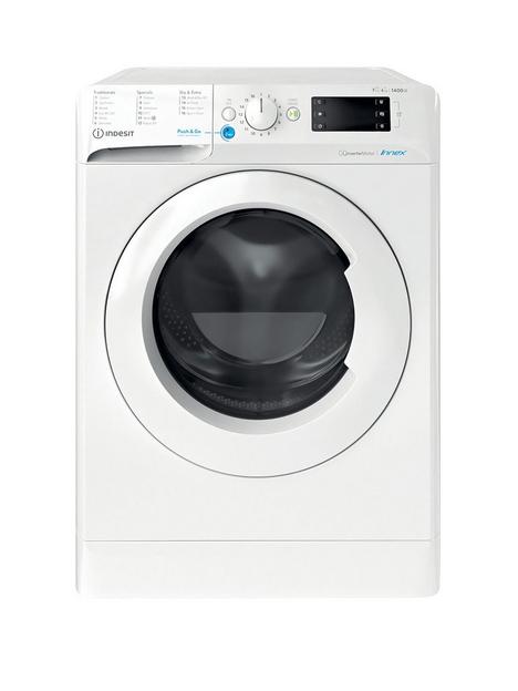 indesit-bde96436xwukn-da-96kg-1400rpm-washer-dryer-white