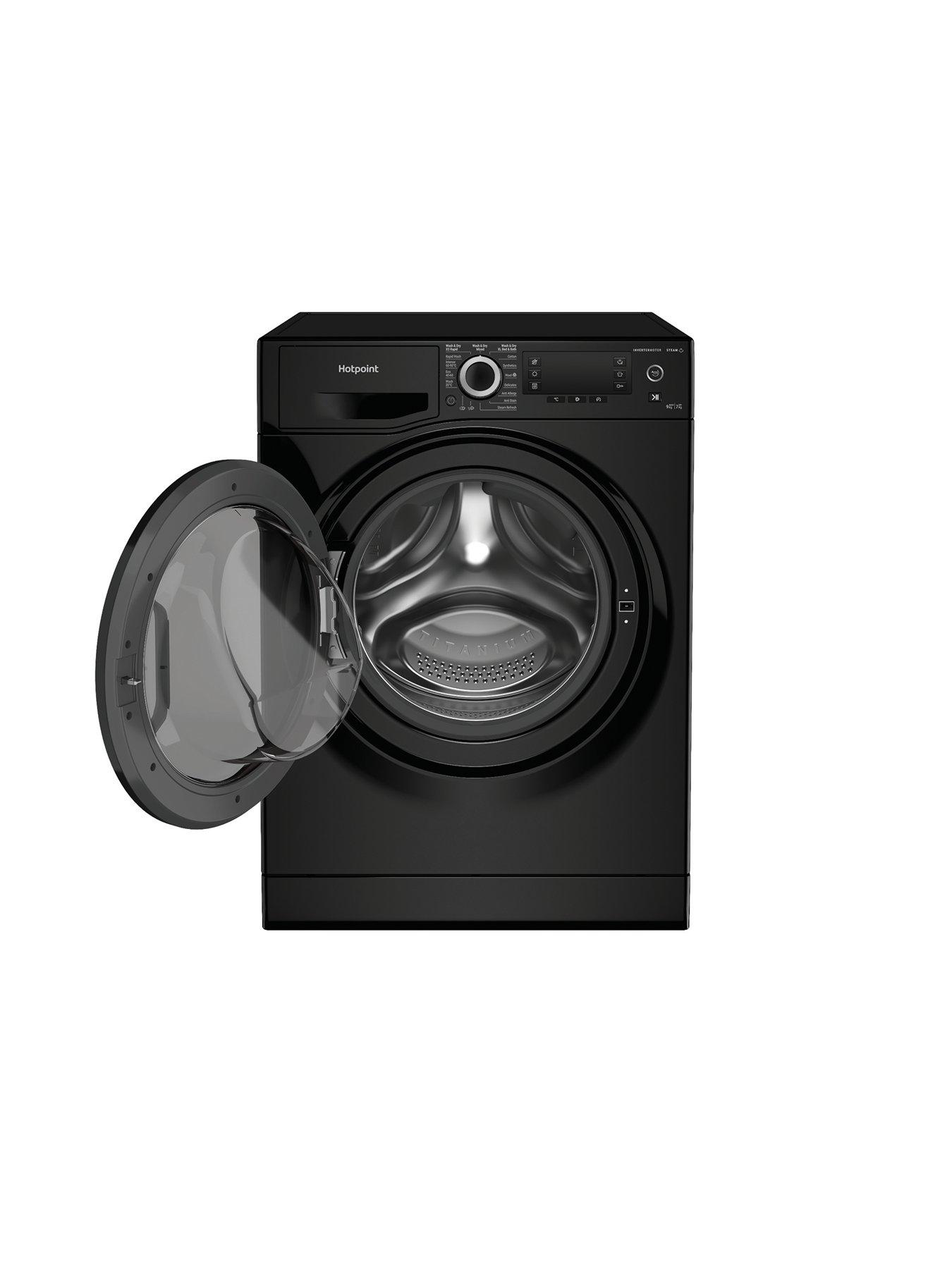  image of hotpoint-activecarenbspndd9725bdauk-eb-97kg-1600rpm-washer-dryer