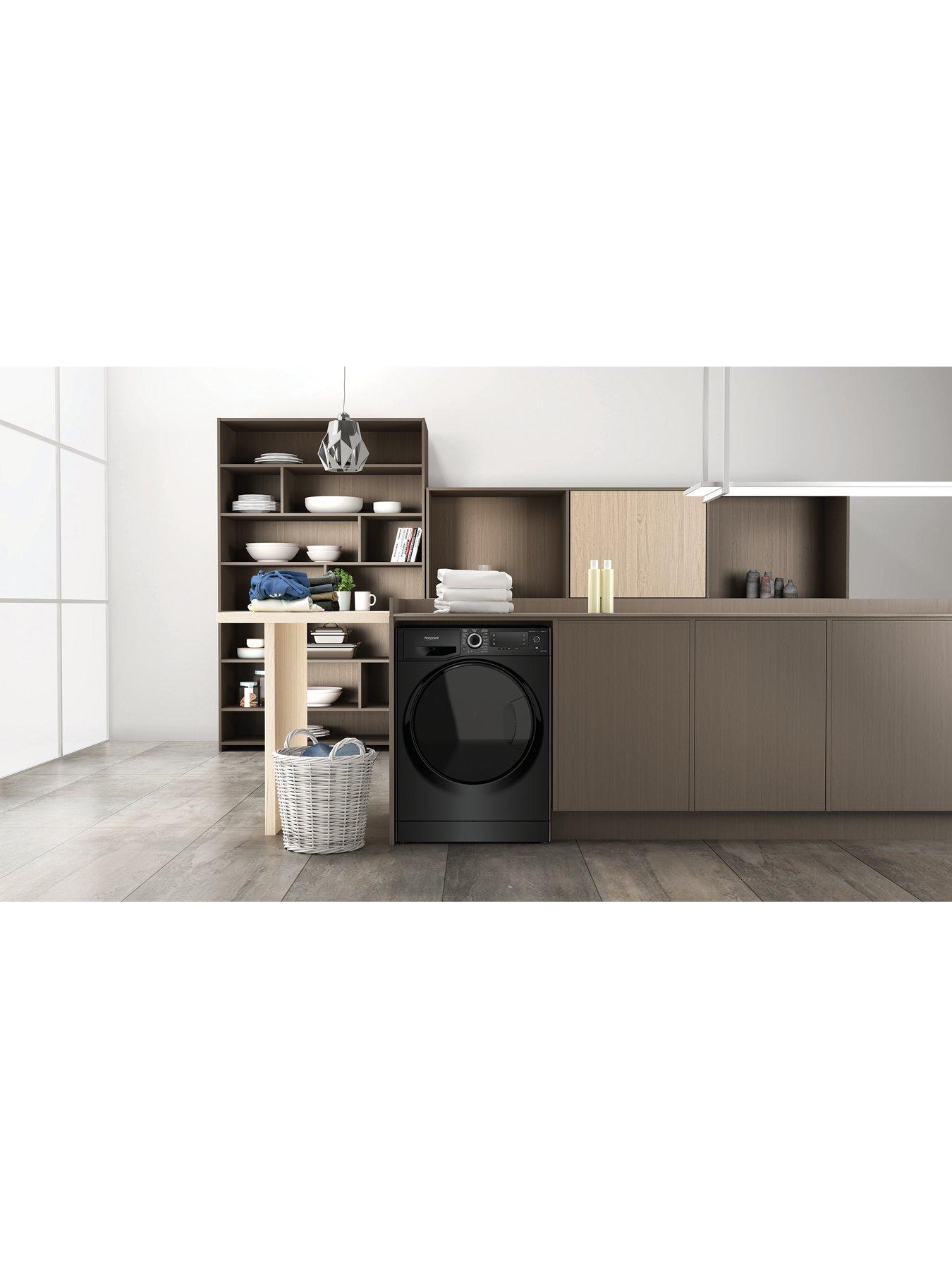  image of hotpoint-activecarenbspndd9725bdauk-eb-97kg-1600rpm-washer-dryer