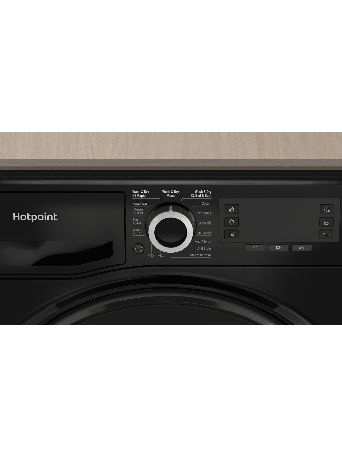  image of hotpoint-activecarenbspndd9725bdauk-eb-97kg-1600rpm-washer-dryer