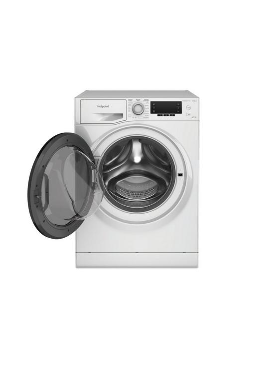 stillFront image of hotpoint-activecarenbspndd9725dauk-eb-97kg-1600rpm-washer-dryer