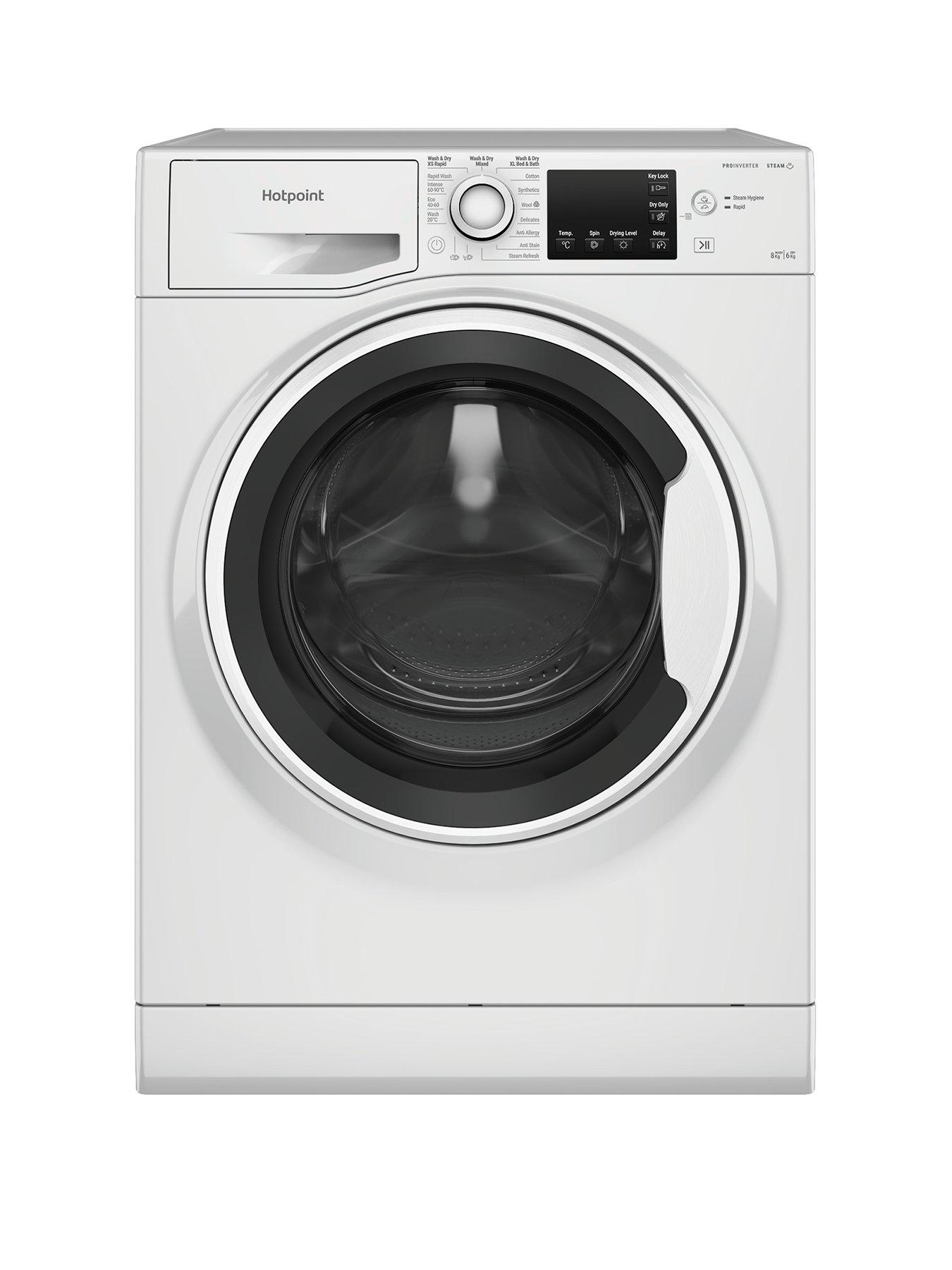 Indesit iwdc6125 deals dry only