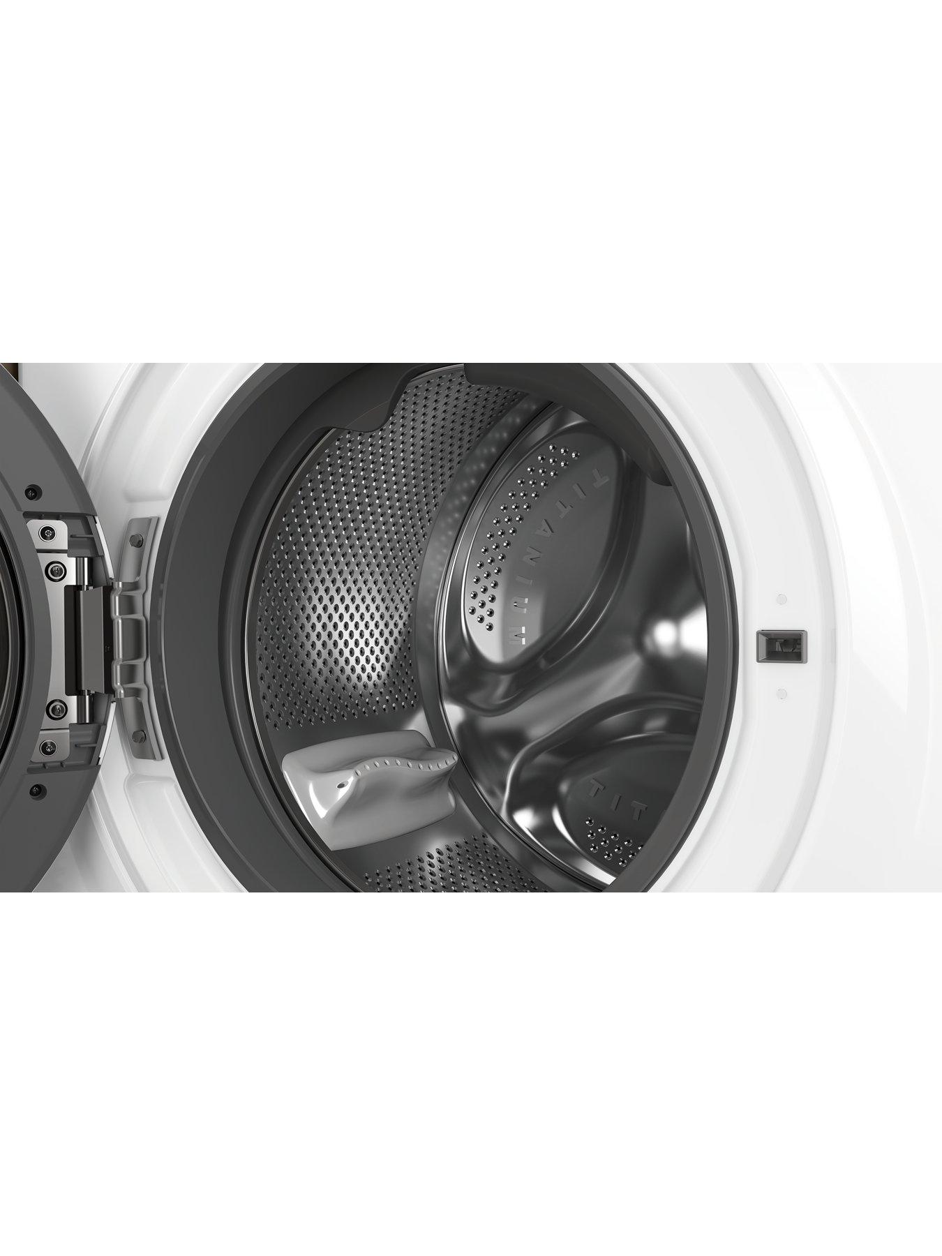  image of hotpoint-ndb9635wuk-db-96kg-1400-rpm-washer-dryers-white