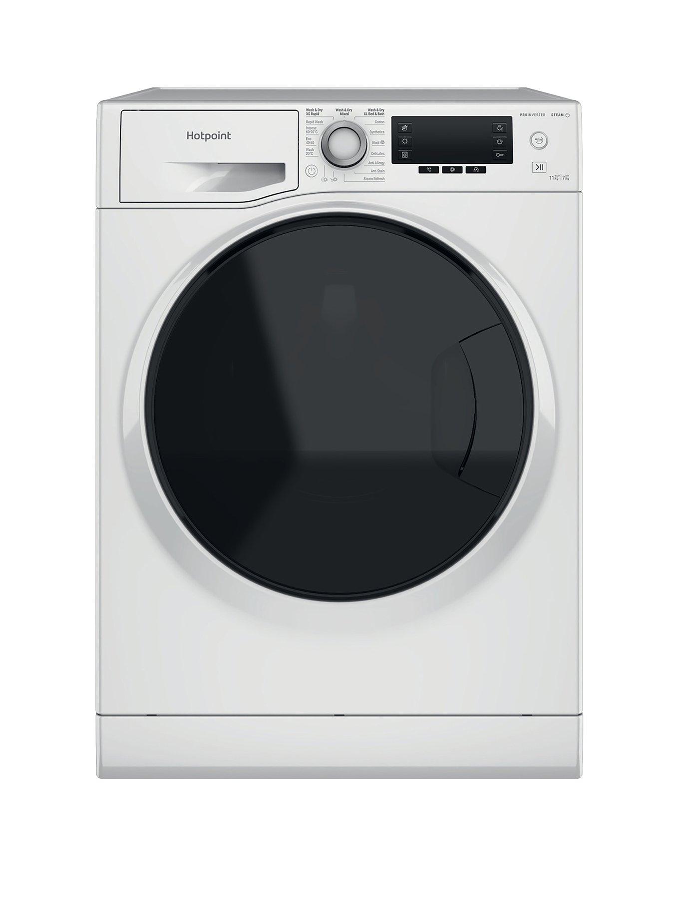 hotpoint-activecare-ndd11726dauk-da-117kg-1400rpm-washer-dryer