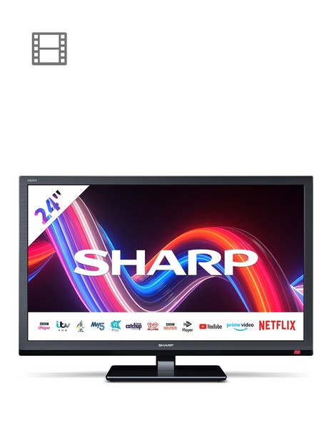 sharp-24ee4kc2fb-24-inch-freeview-play-hd-ready-smart-tv