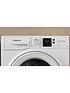  image of hotpoint-nswm945cwukn-9kg-load-1400rpm-spin-washing-machinenbsp--white