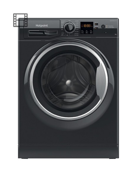 hotpoint-nswm965cbsukn-9kg-loadnbsp1600rpm-spin-washing-machine-black