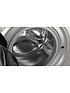 image of hotpoint-nswm845cggukn-8kg-loadnbsp1400rpm-spin-washing-machinenbsp--graphite