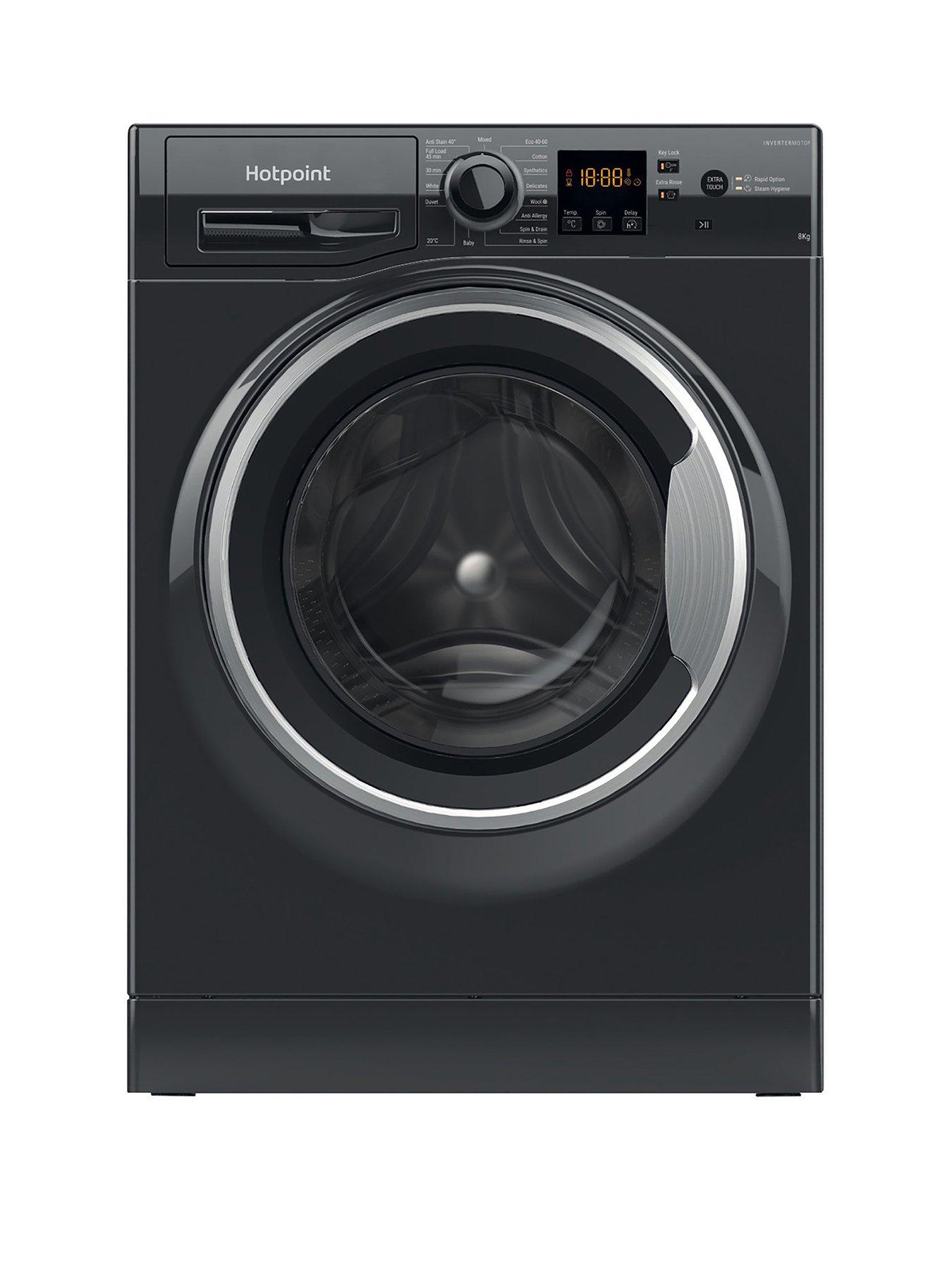 hotpoint-nswm864cbsukn-8kg-loadnbsp1600rpm-spin-washing-machine-black
