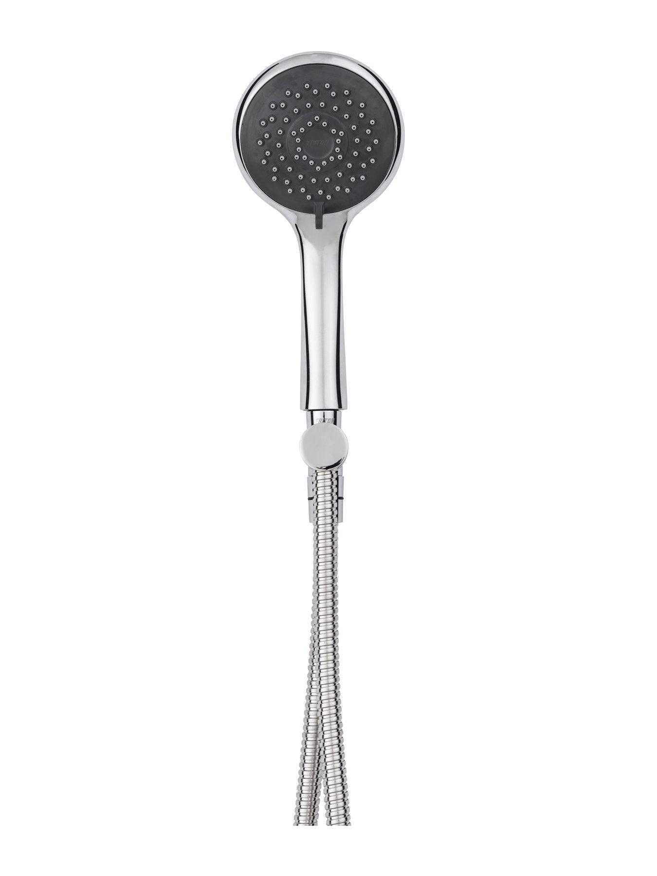 Image 3 of 6 of Triton Danzi Duelec 10.5kW Electric Shower