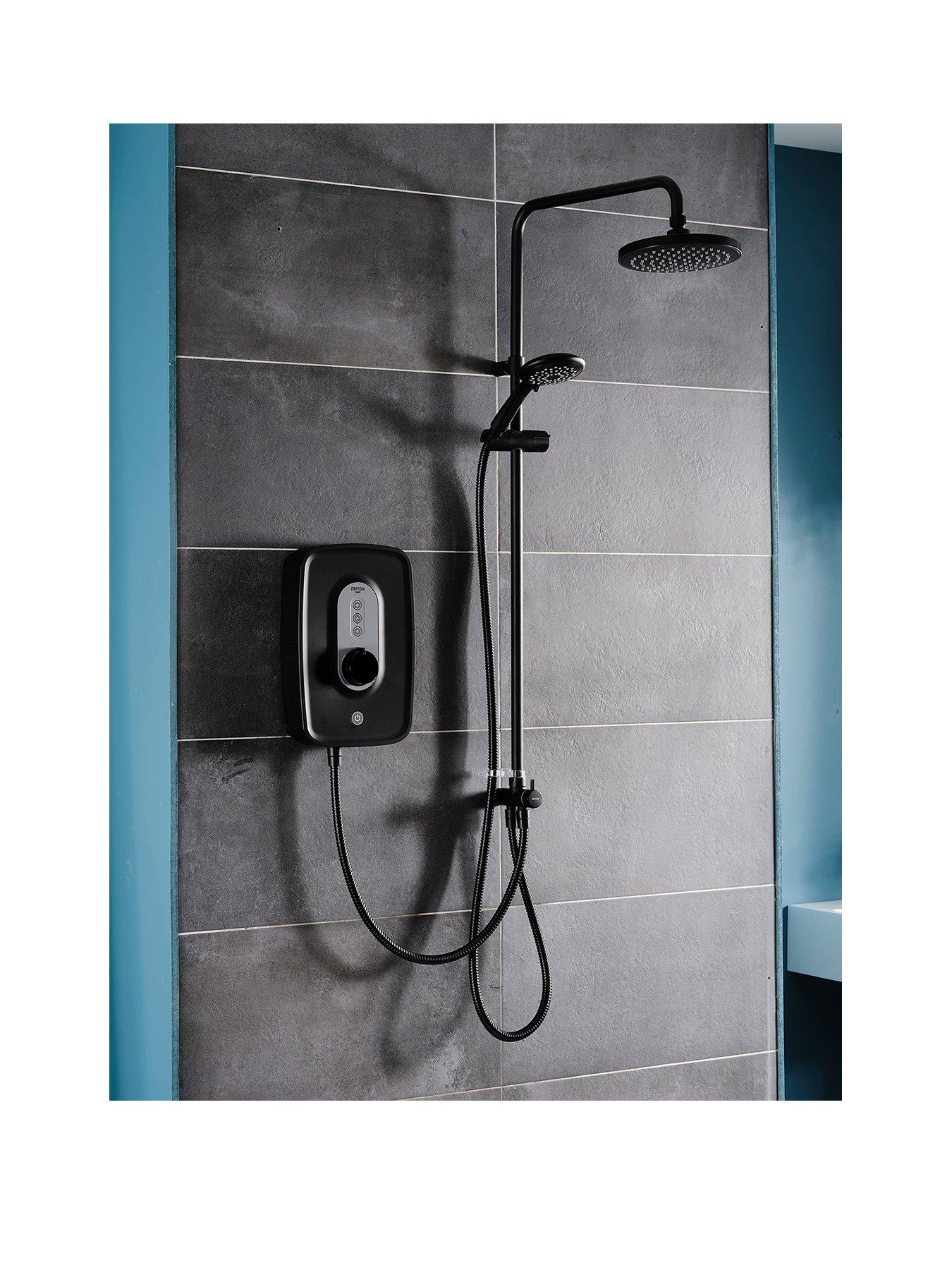 triton-danzi-duelecnbsp95kw-shower-black