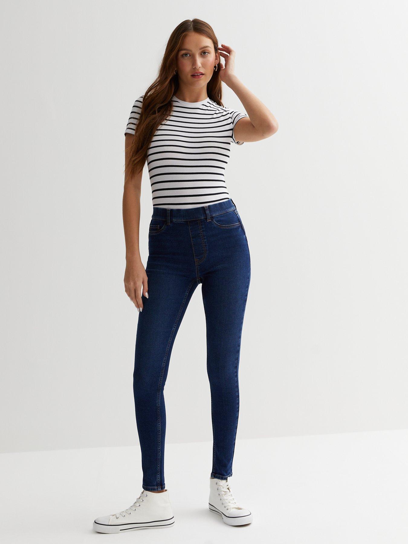 Jegging hotsell new look