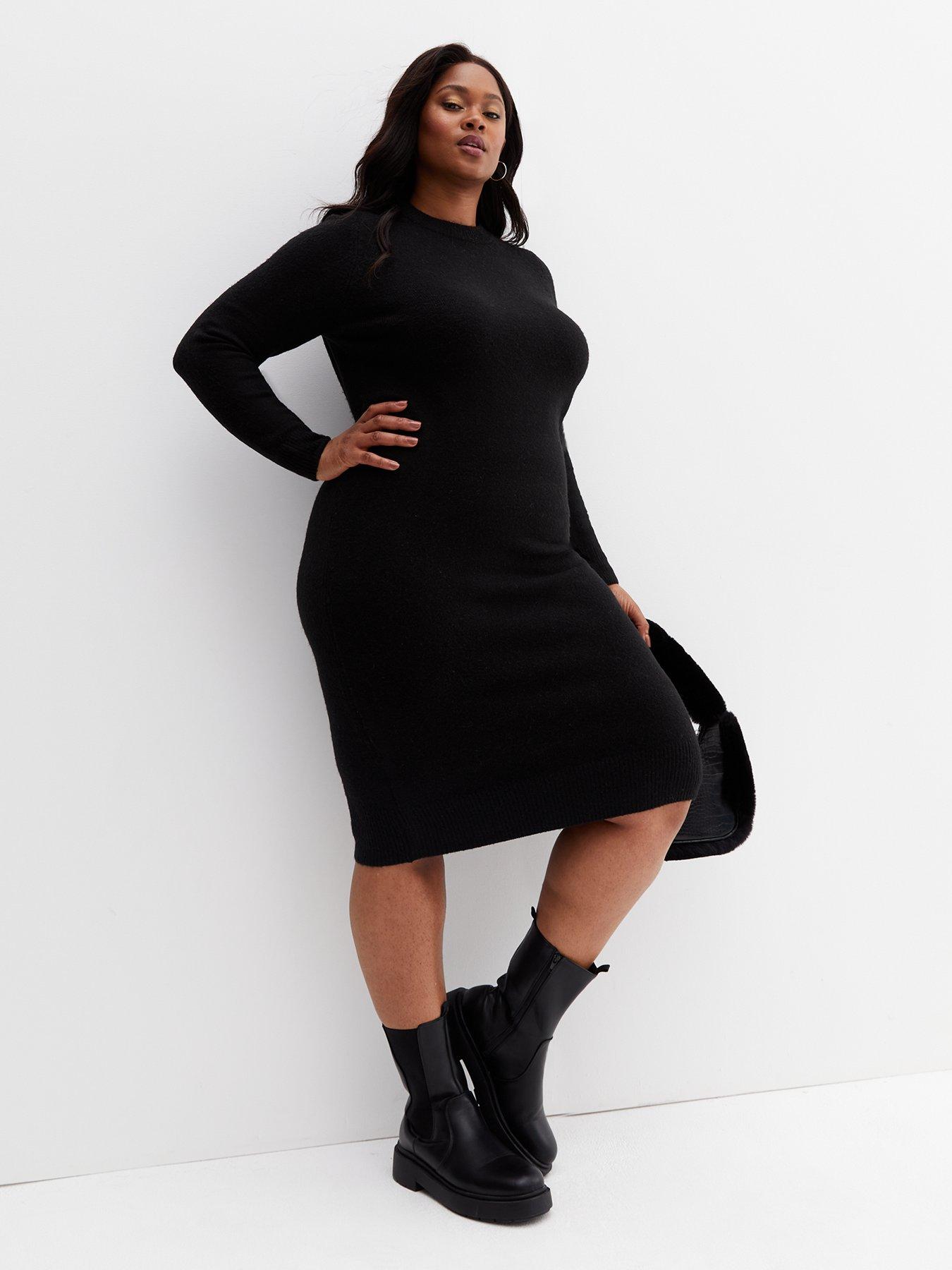 Jumper \u0026 Knitted Dresses | Knitwear 