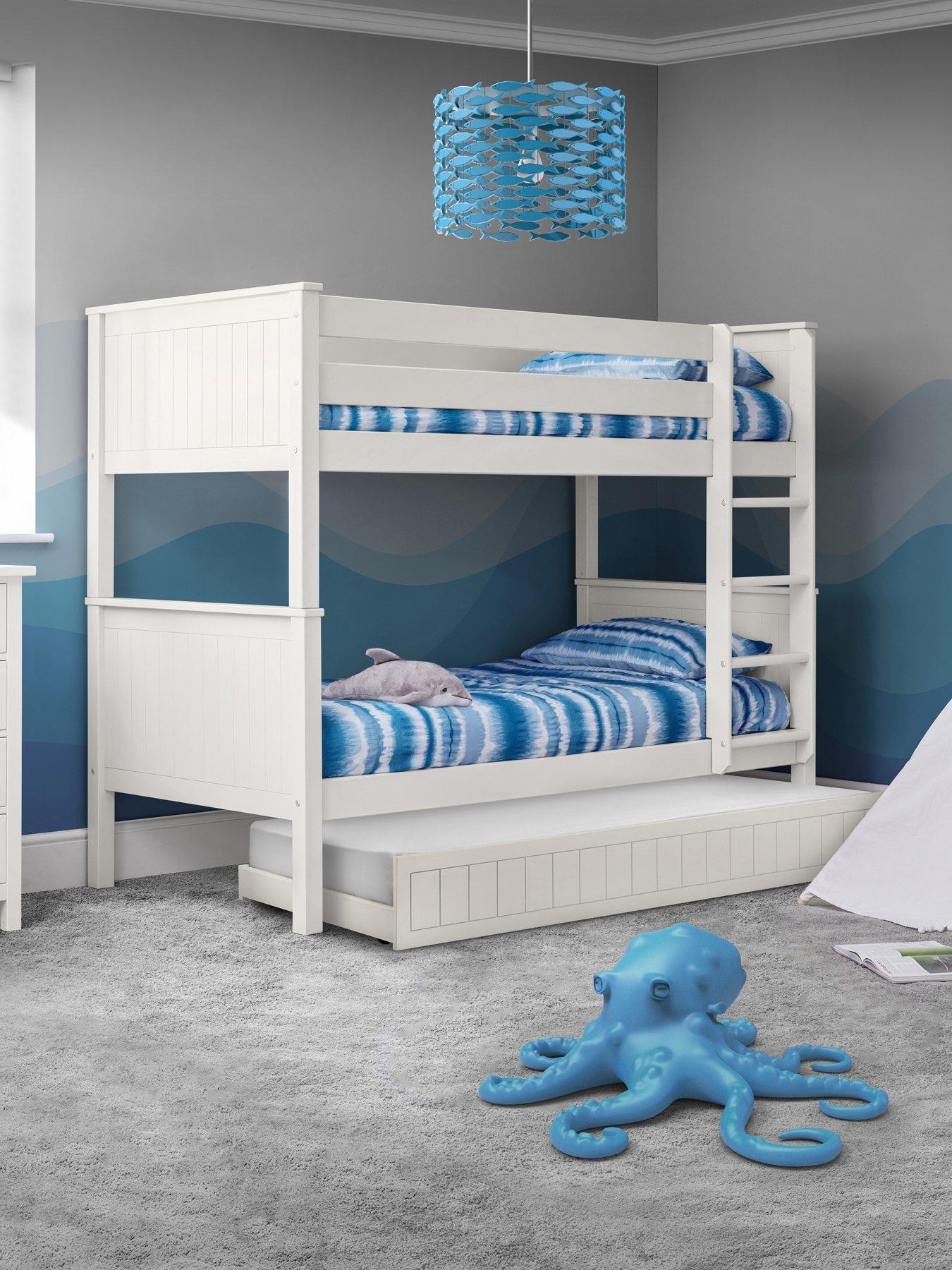 julian-bowen-maine-bunk-bed-surf-white