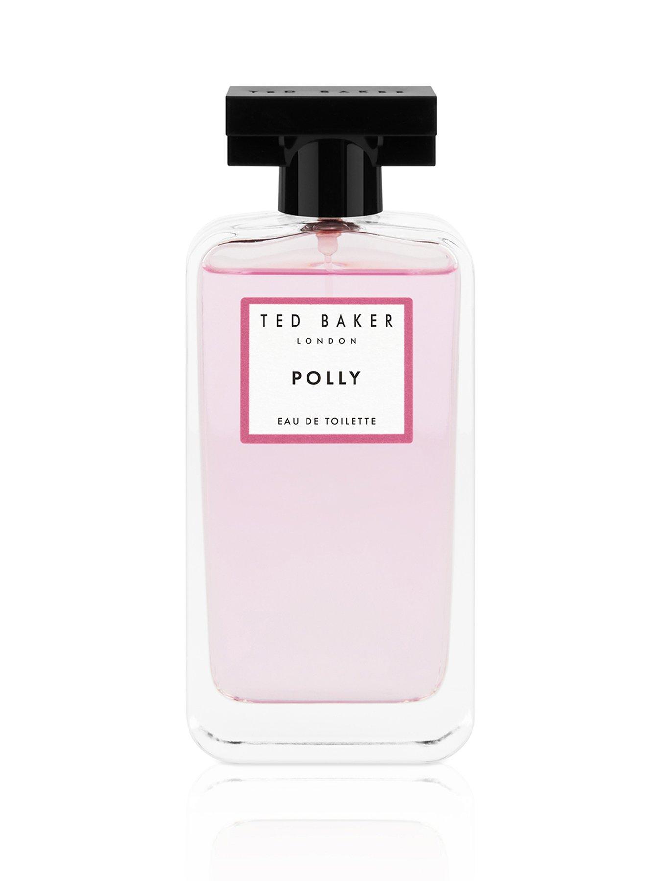 Ted Baker Floret Polly 100ml Eau de Toilette | littlewoods.com