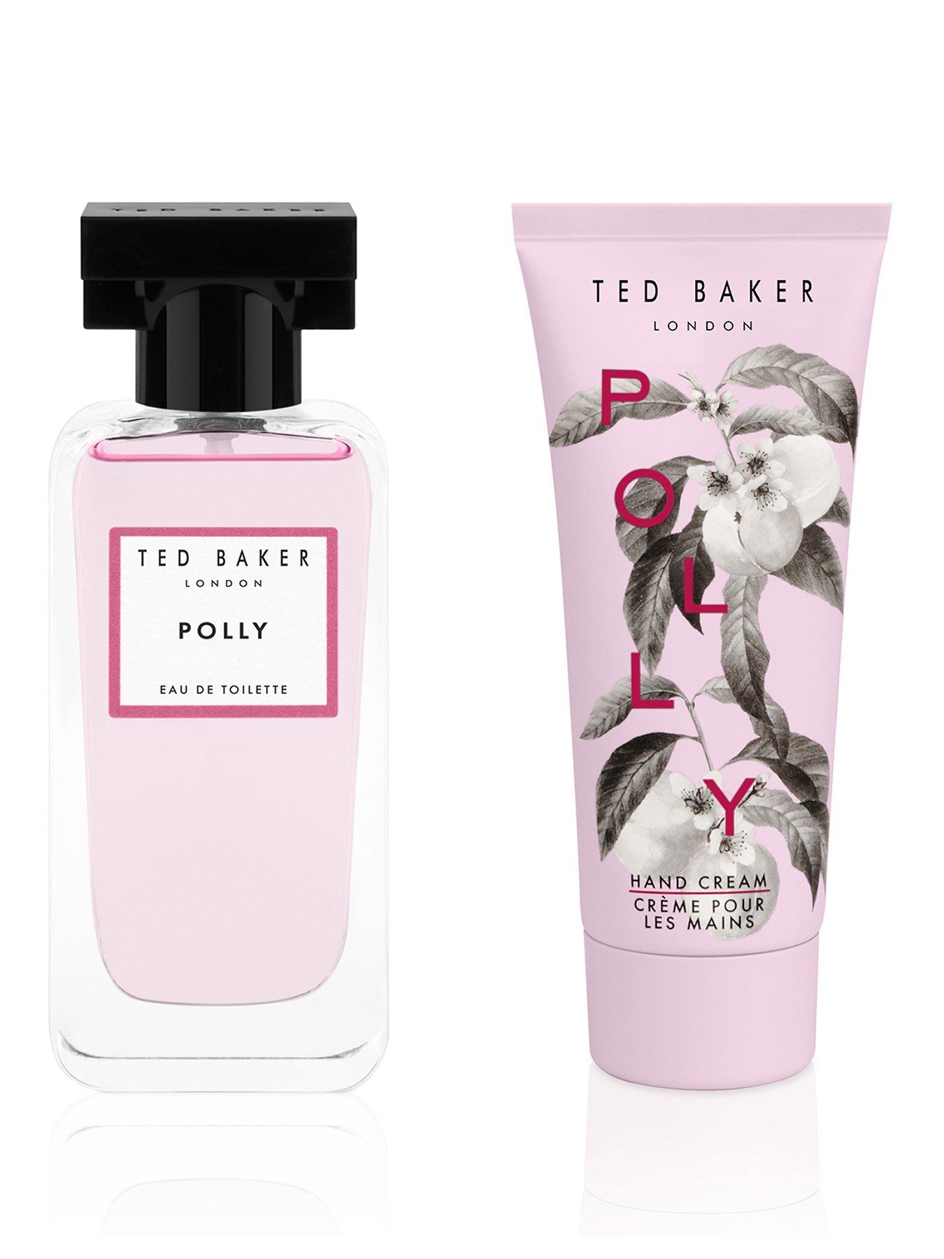 Ted Baker Floret Polly 50ml Eau de Toilette Gift Set | littlewoods.com