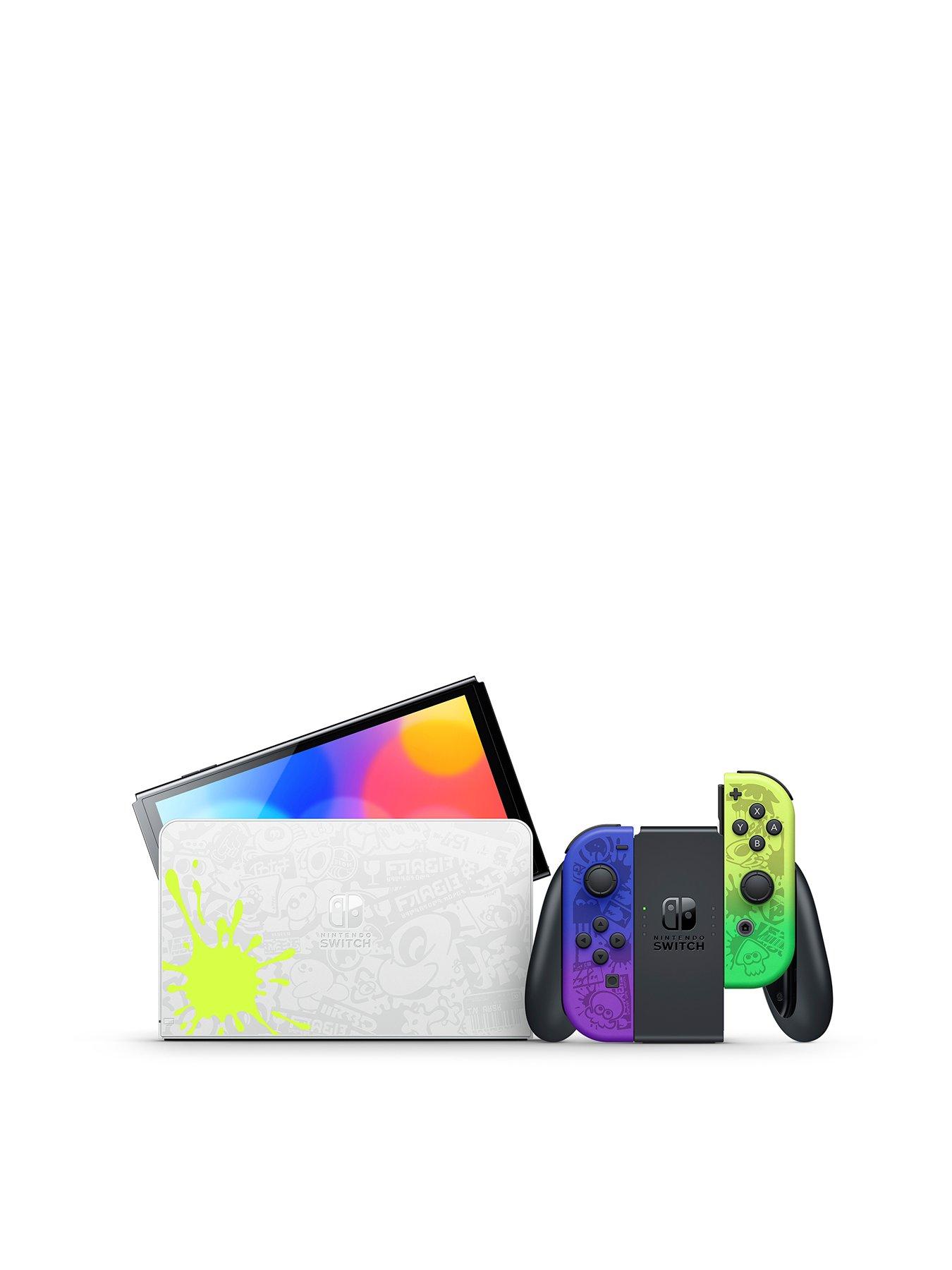  image of nintendo-switch-oled-switch-oled-model-splatoon-3-edition