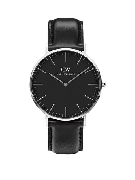 daniel-wellington-classic-sheffield-black-round-dial-stainless-steel-case-black-leather-strap