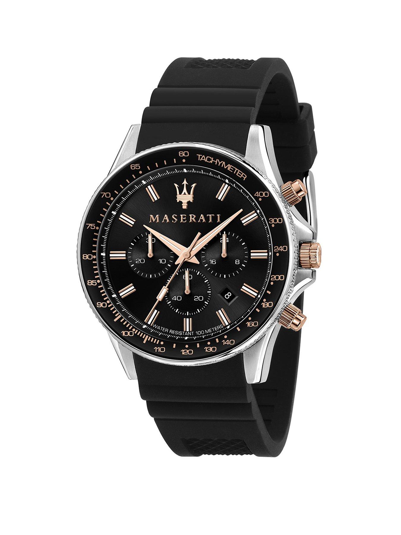 maserati-sfida-44mm-chr-black-dial-blk-silicon-mens-watch