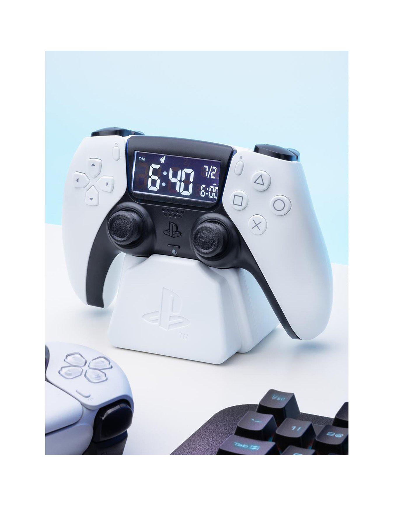 undefined Alarm Clock PS5