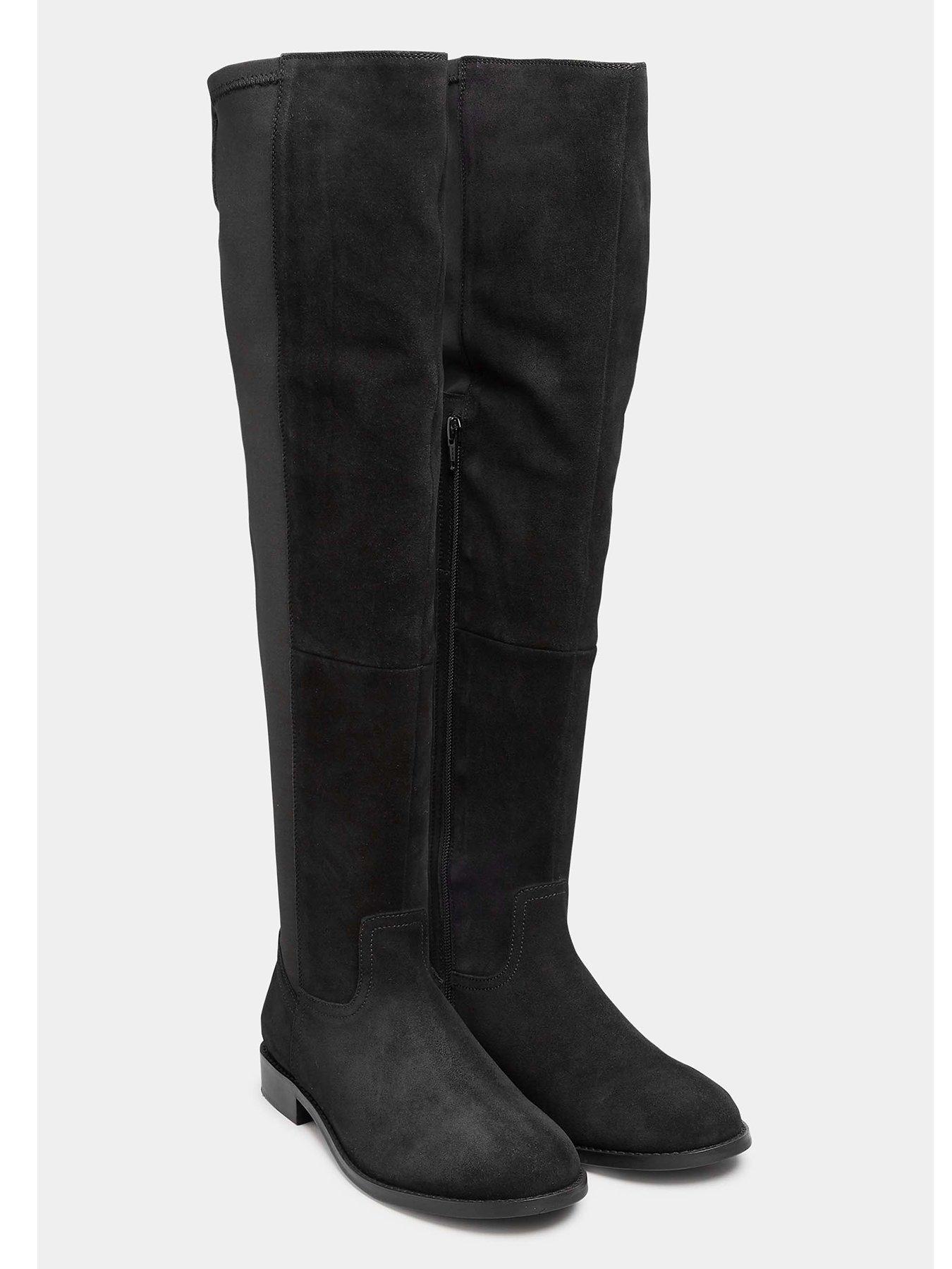 Long tall 2024 sally boots