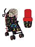  image of cosatto-supa-stroller-3-pushchair-sk8r-kids