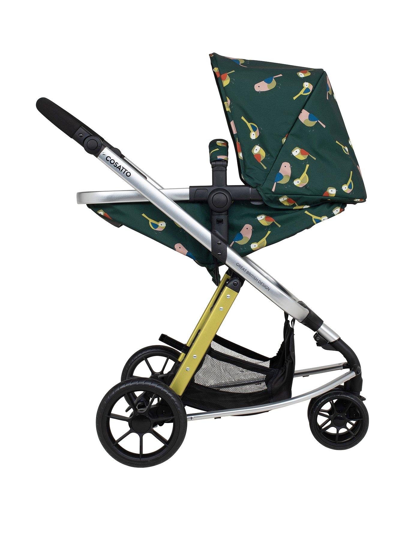 Giggle hotsell 2 pushchair