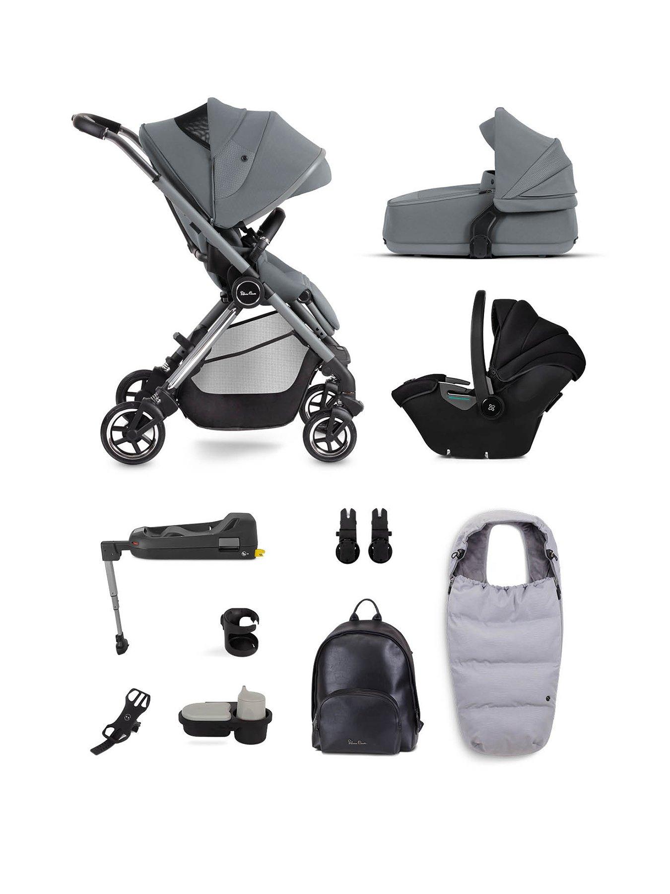 littlewoods travel system