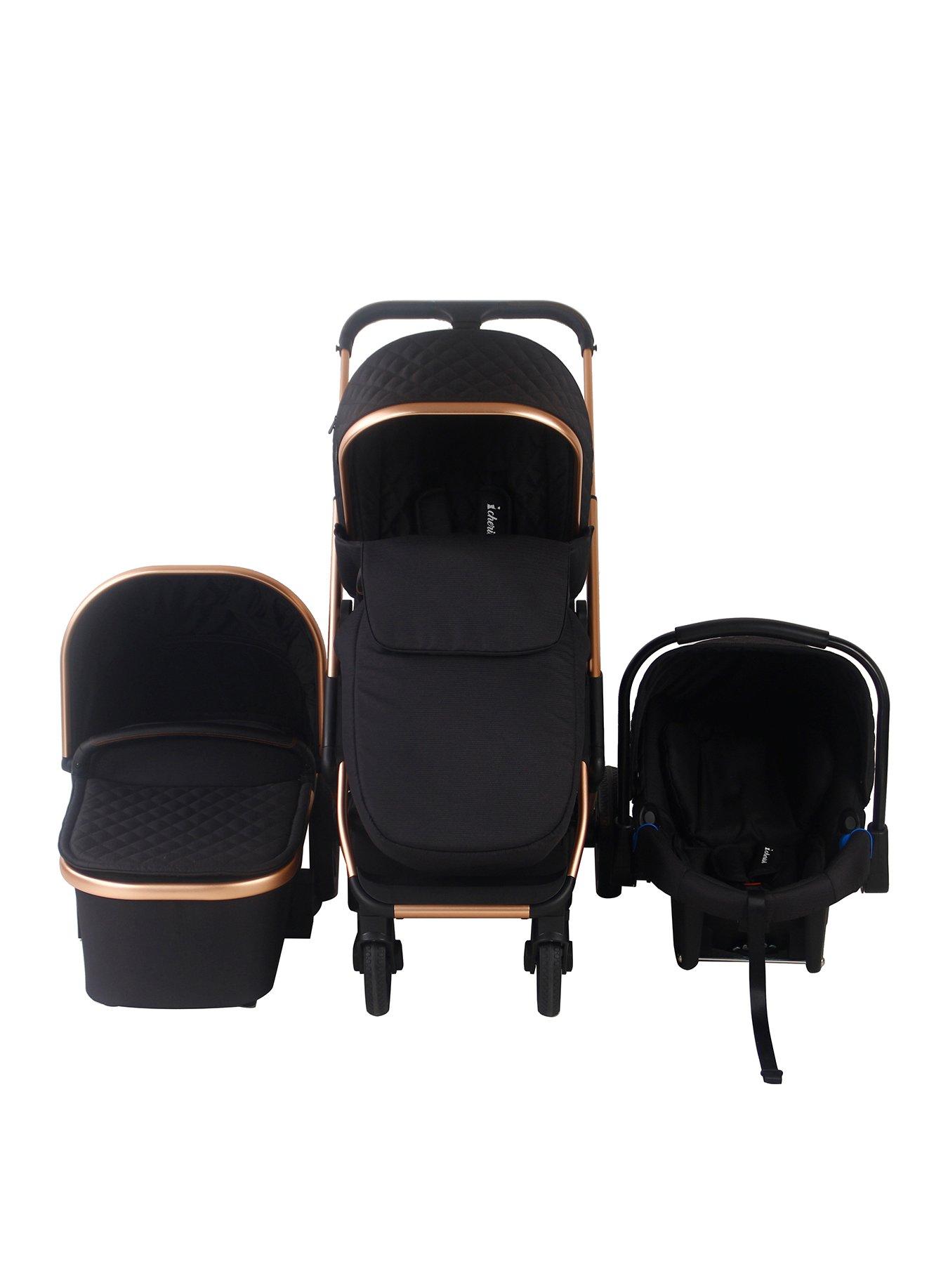 littlewoods travel system