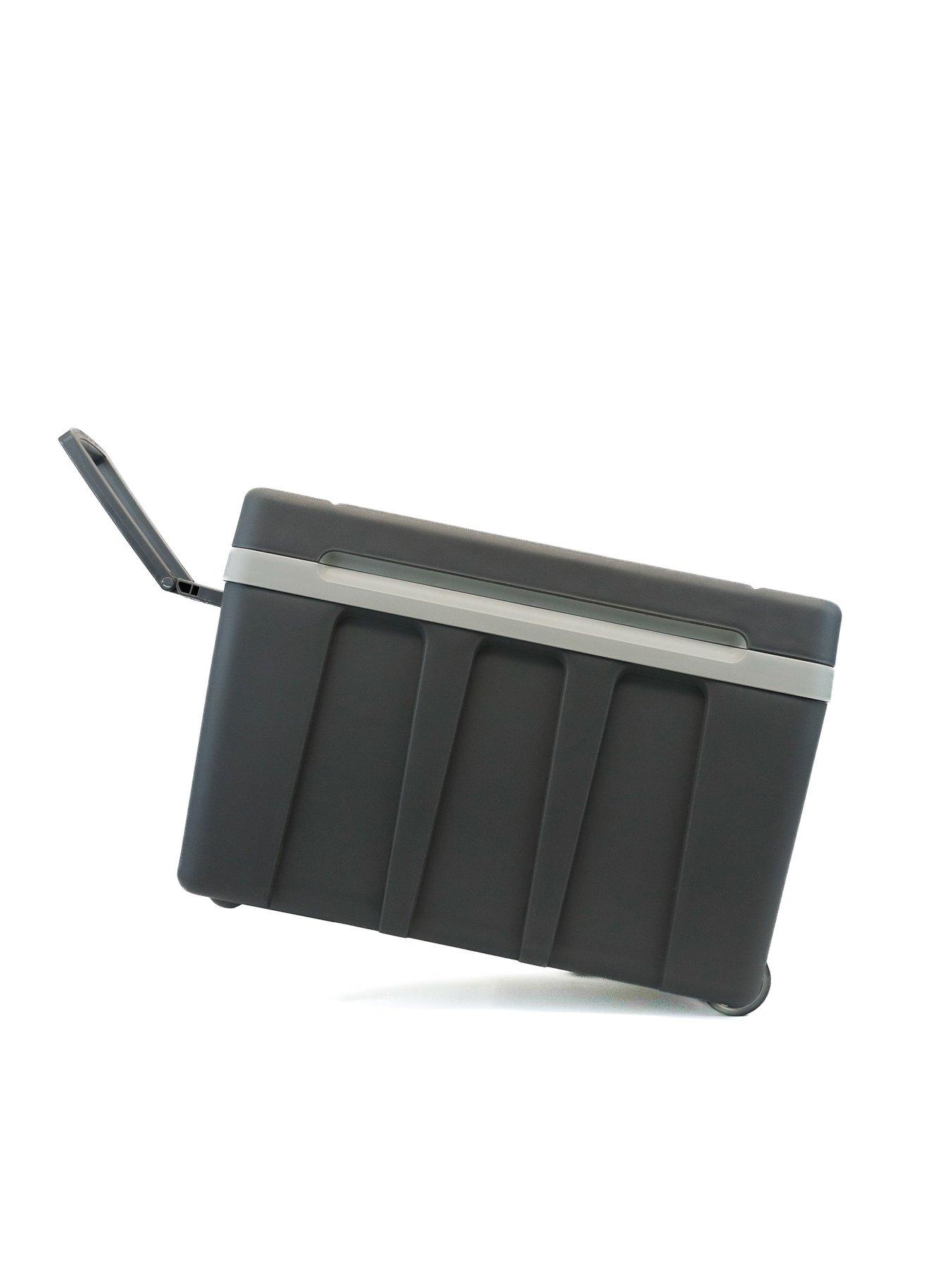  image of streetwize-50l-thermoelectric-cooler-and-warmer-box
