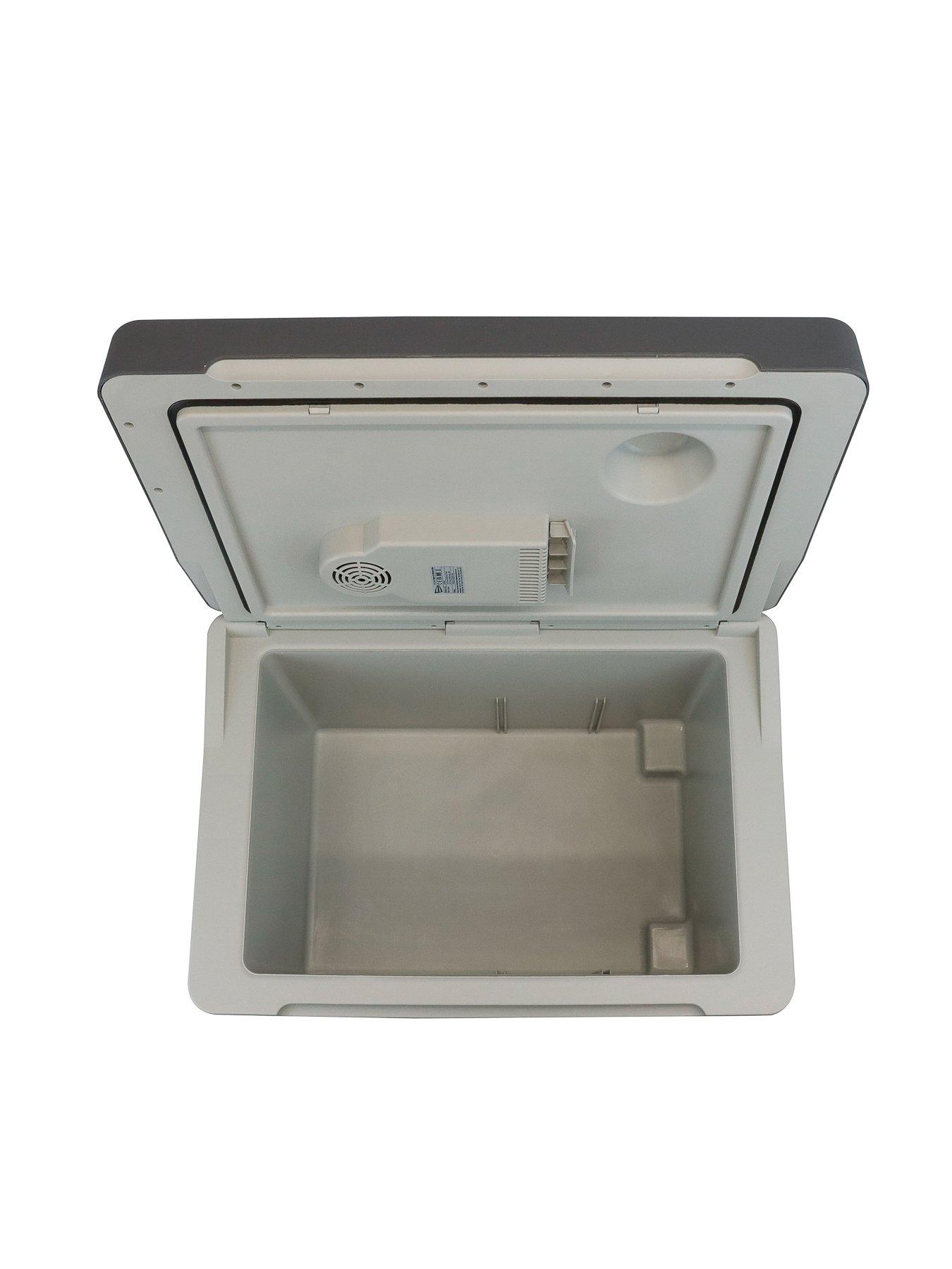  image of streetwize-50l-thermoelectric-cooler-and-warmer-box