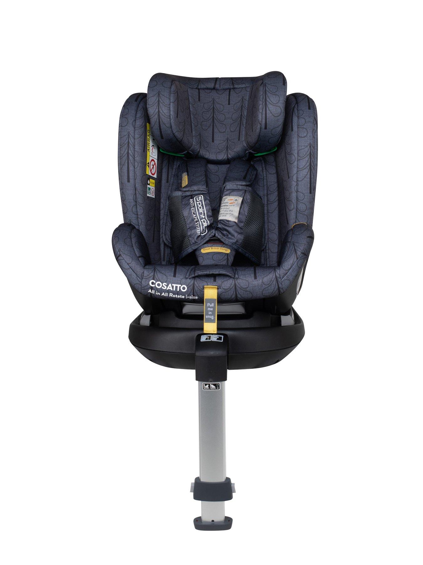  image of cosatto-all-in-all-i-size-rotate-car-seat-fika-forest