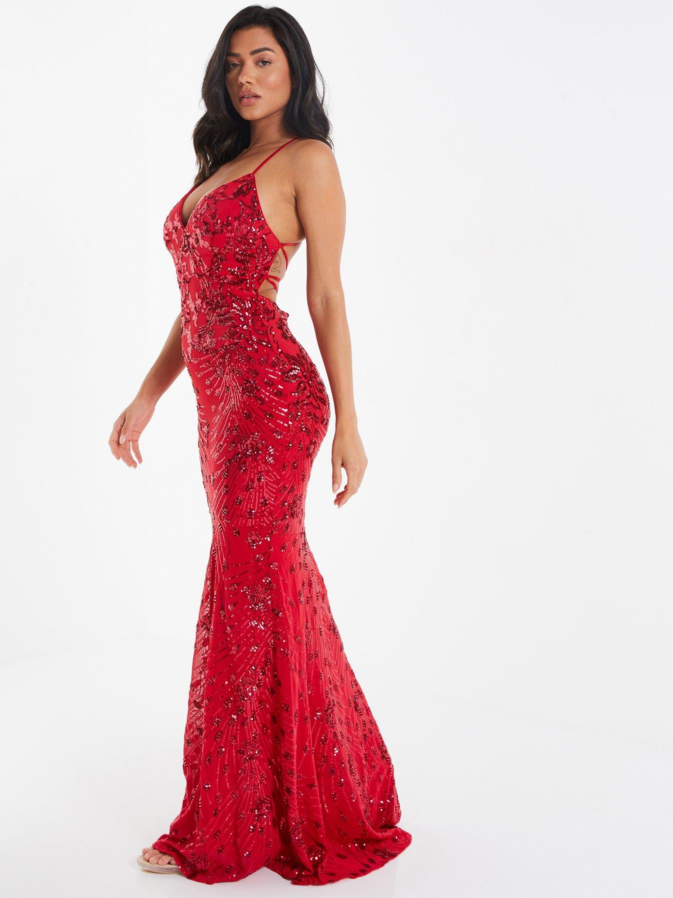 Clothing Red Prom Dress Quiz Take The Prom Dress Quiz 2020 What Prom Dress  Is Right