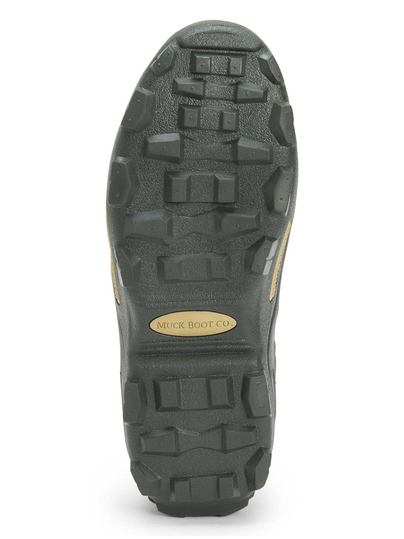  image of muck-boots-muckboot-arctic-sport-green