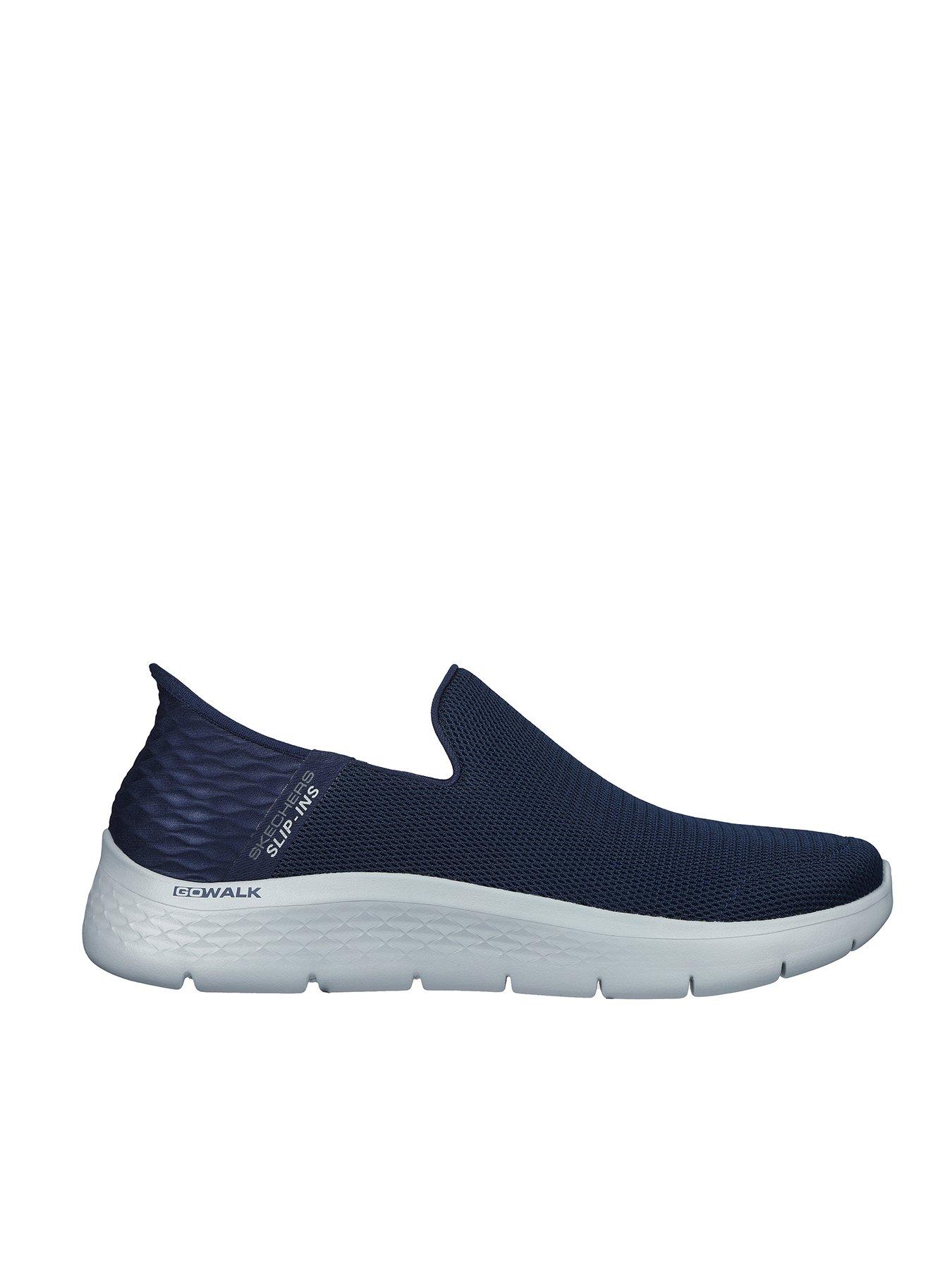 Skechers, Mens Slipin D Lux Walker 20 Orford