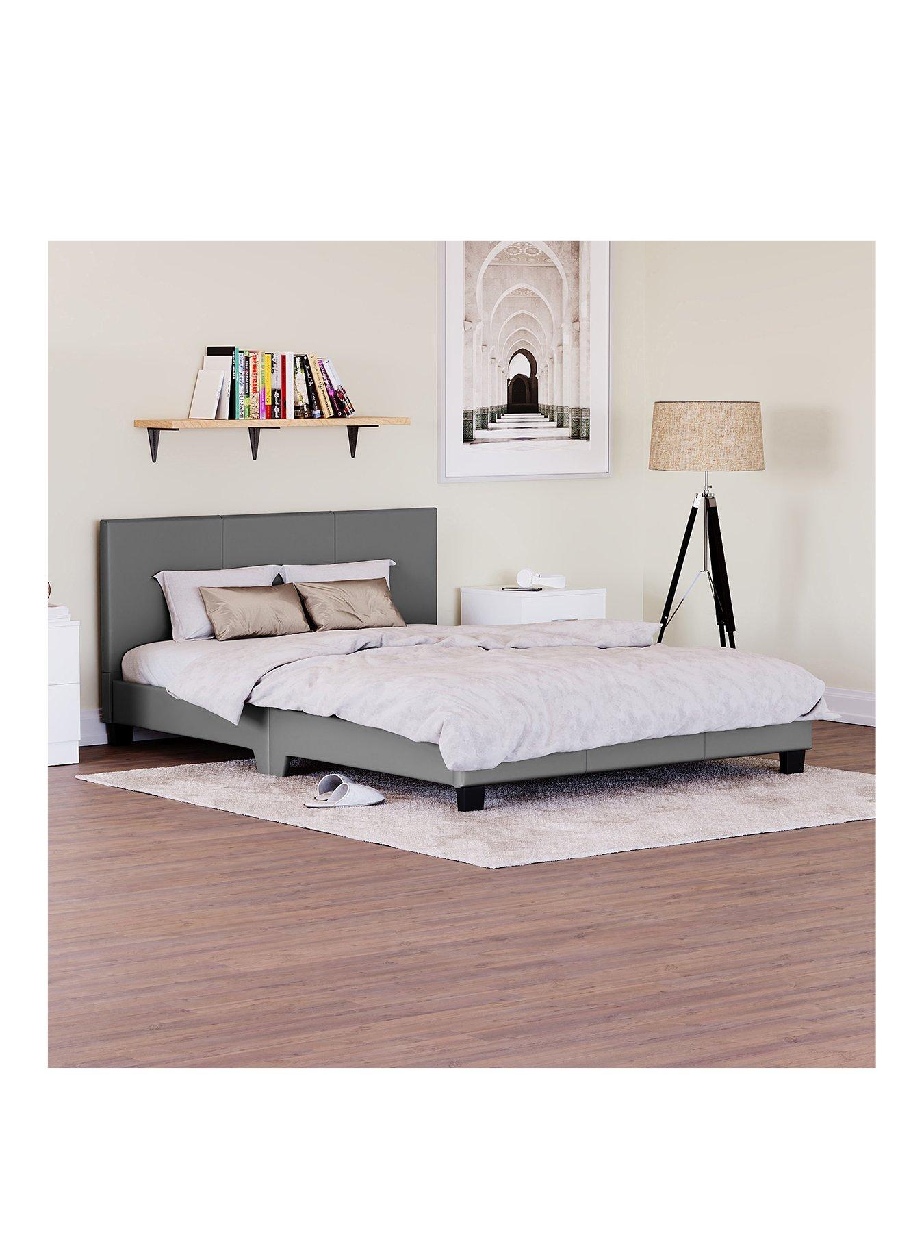 Littlewoods small store double bed