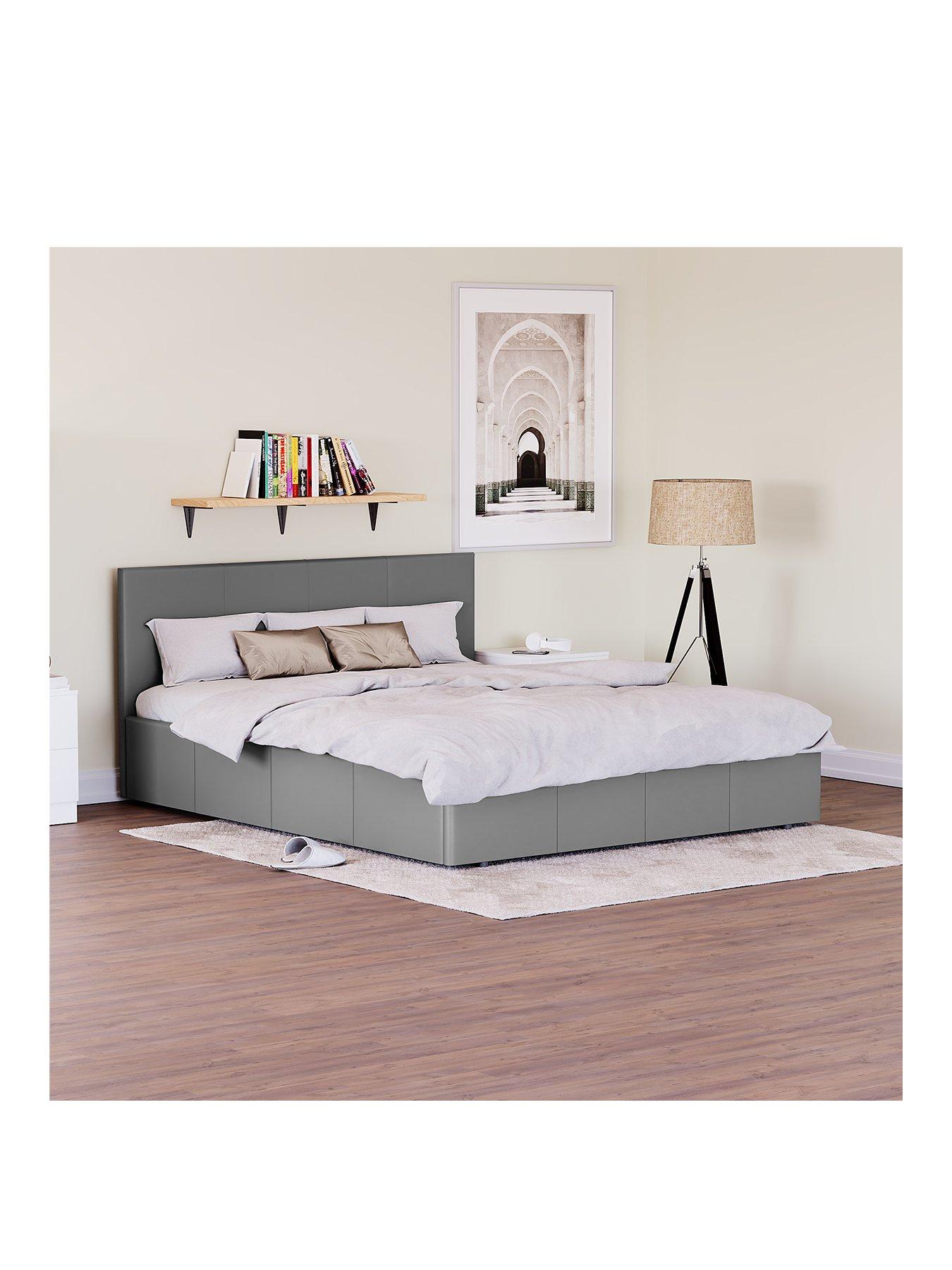 Littlewoods small deals double bed