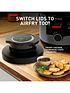  image of tefal-turbo-cuisine-76l-15in1-electric-pressure-cooker-amp-air-fryer-cy778840